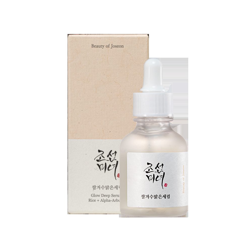 K-Beauty