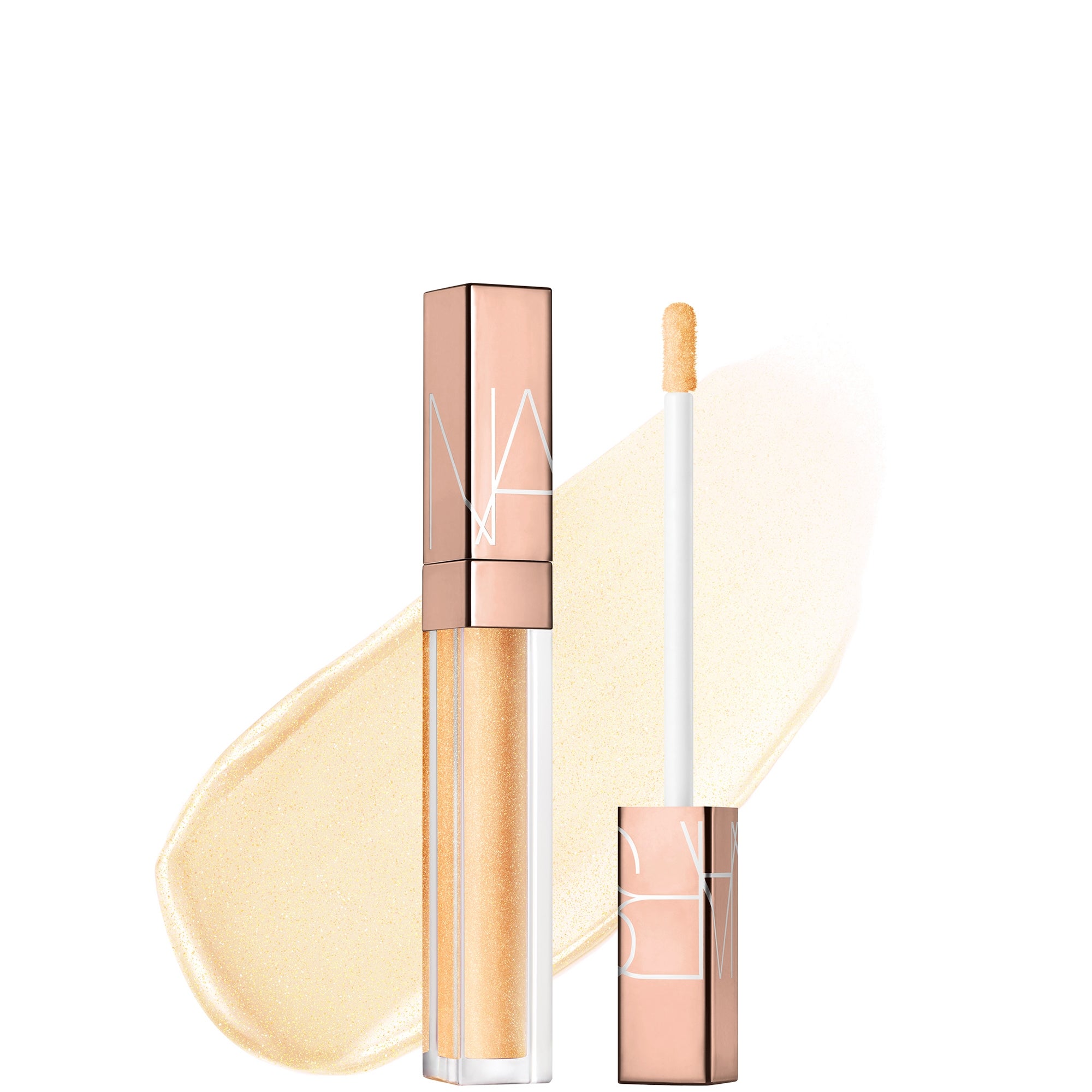 NARS — NARS Afterglow Lip Shine 5.5ml (Various Shades)