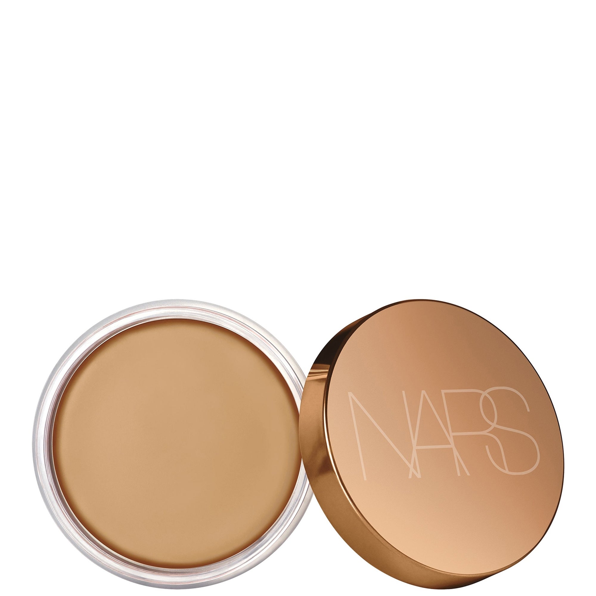 NARS — NARS Bronzing Cream 19g (Various Colours)