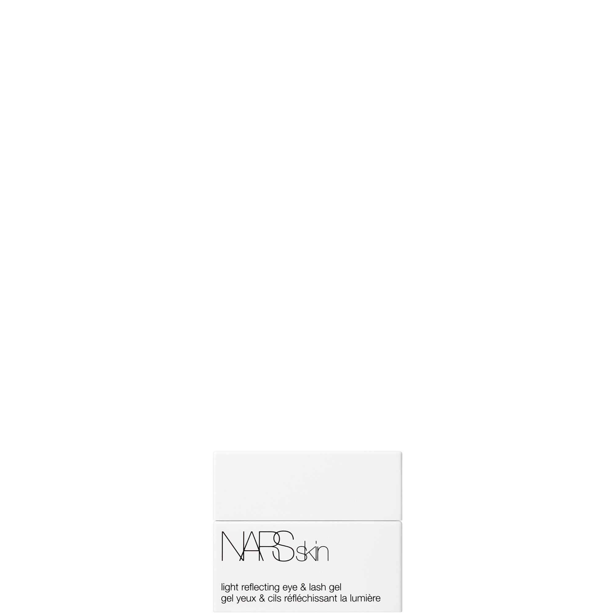 NARS — NARS Skin Light Reflecting Eye and Lash Gel 15ml