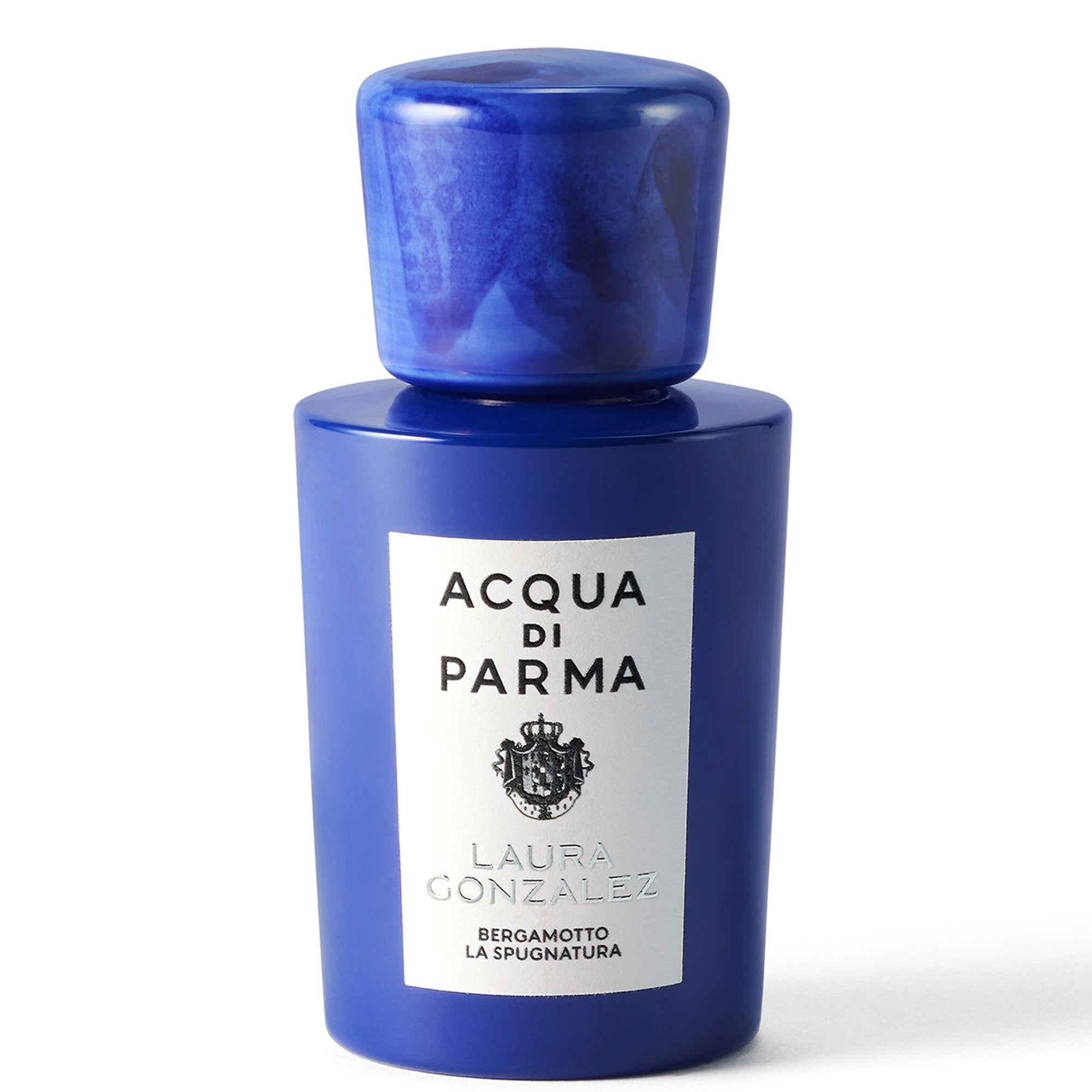 Acqua di Parma — Acqua Di Parma Bergamotto La Spugnatura Eau de Parfum 100ml