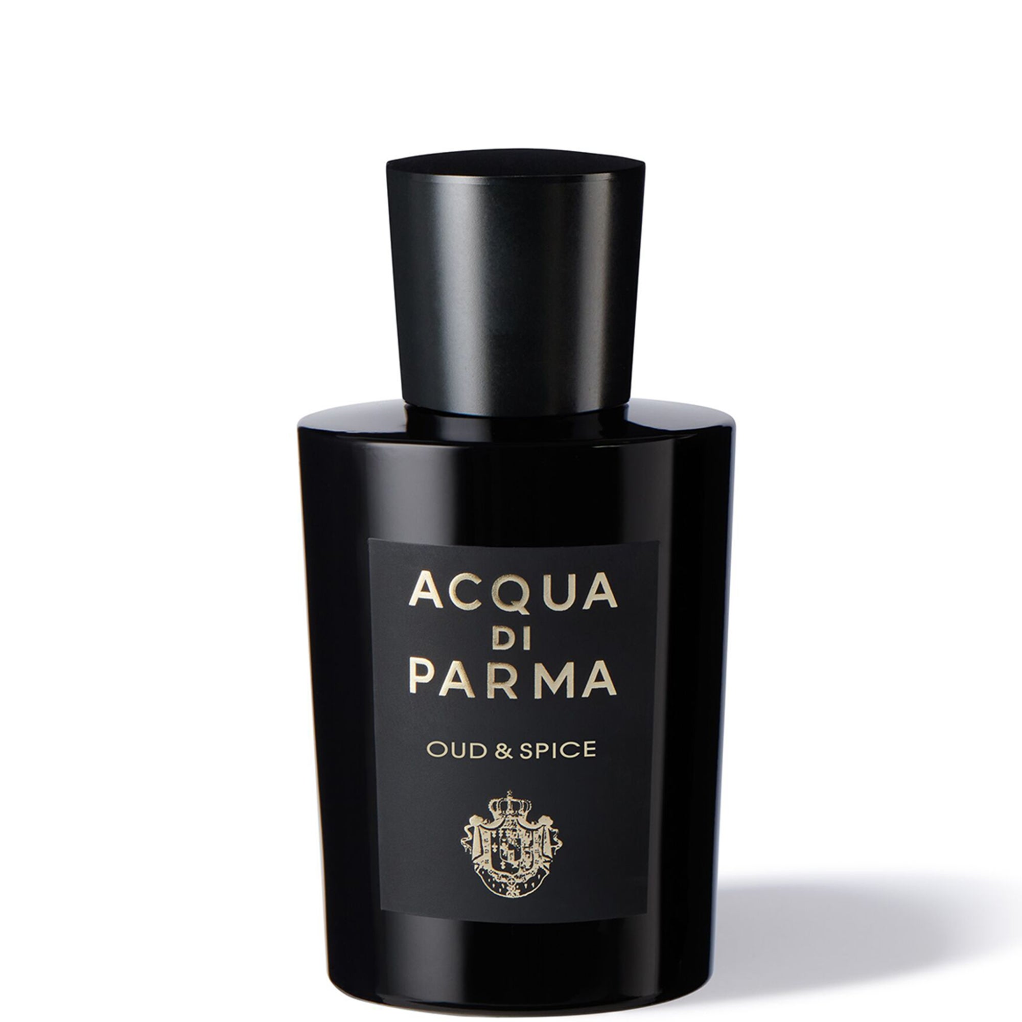 Acqua di Parma — Acqua Di Parma Signatures of the Sun Oud & Spice Eau de Parfum 100ml