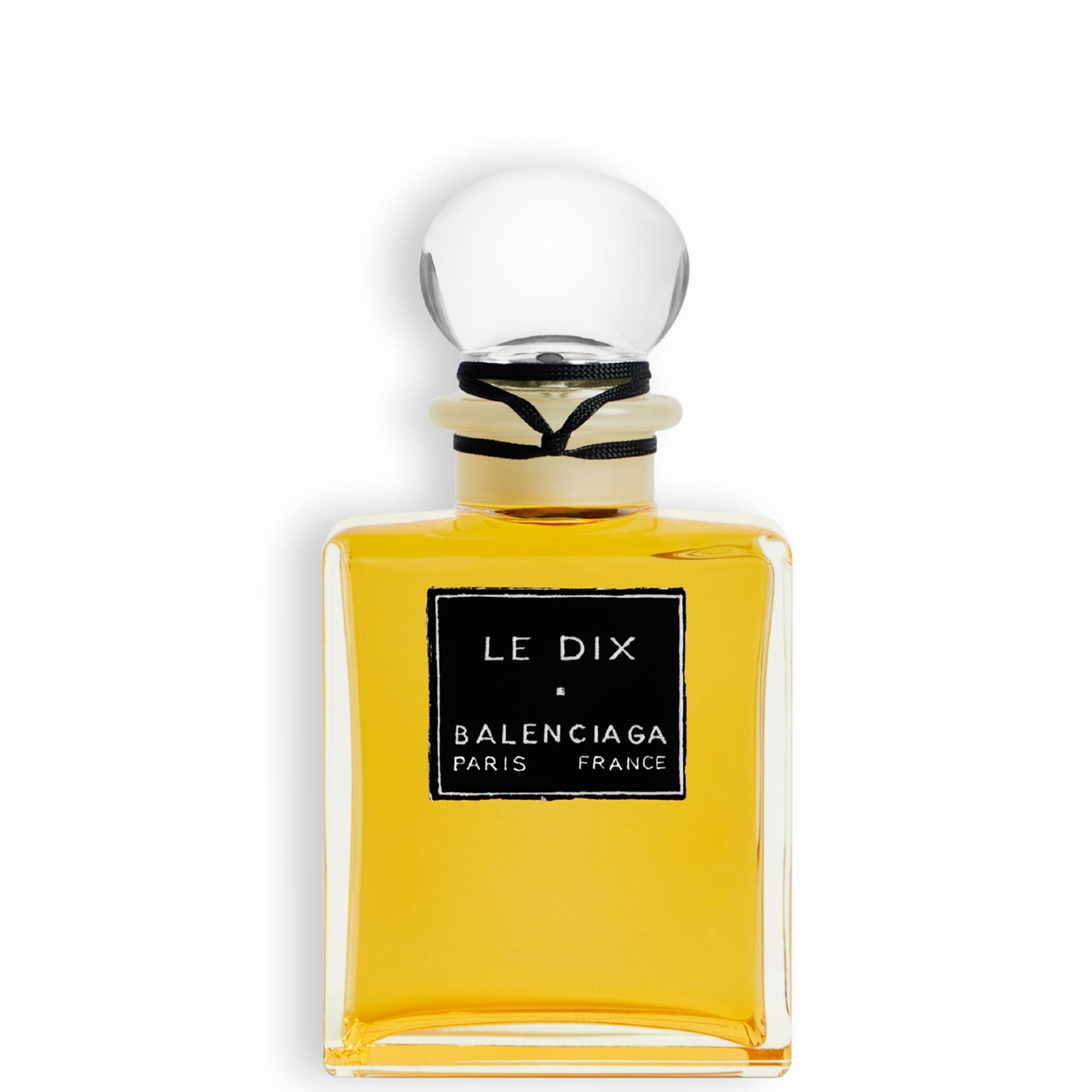 Balenciaga — Balenciaga Le Dix Parfum 100ml
