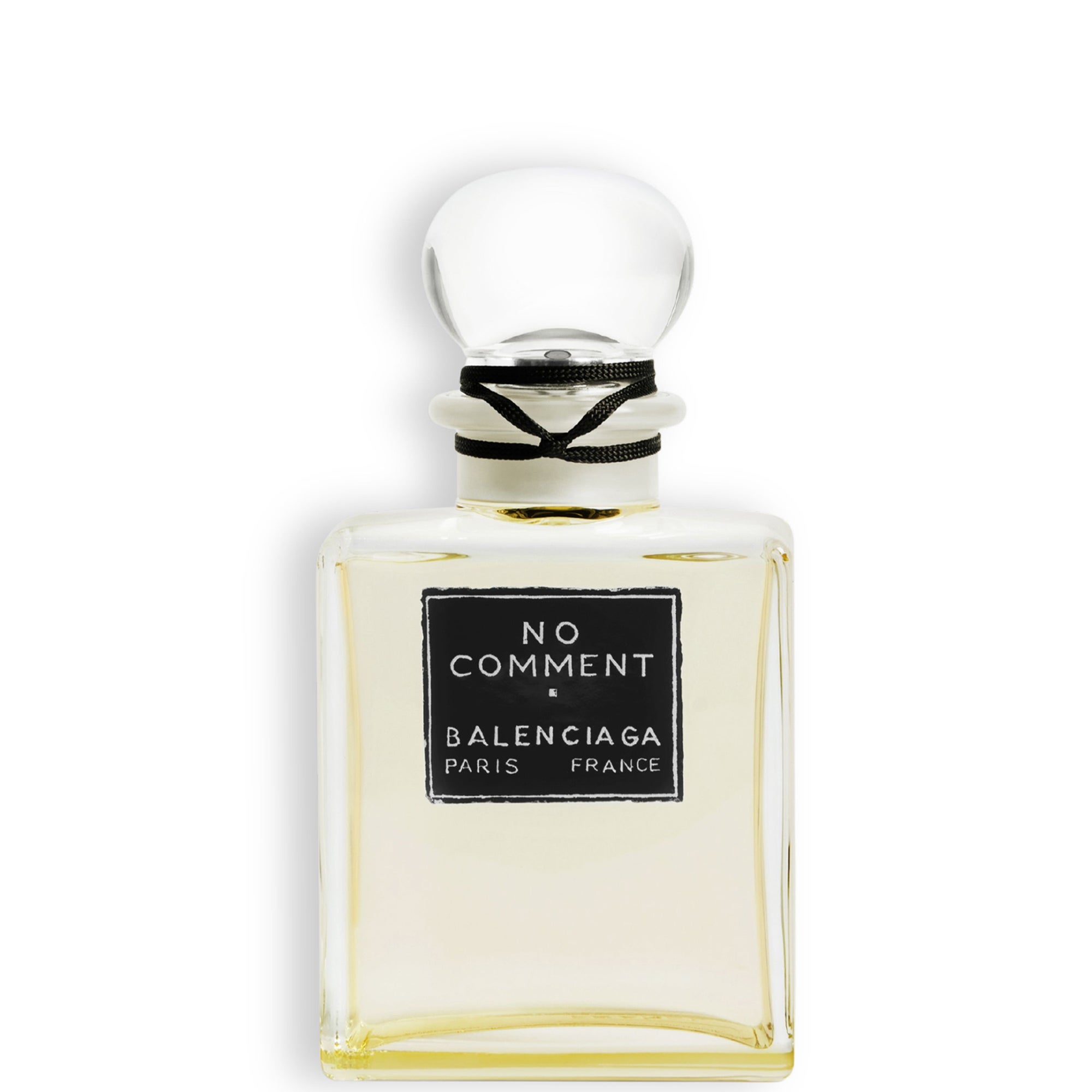 Balenciaga — Balenciaga No Comment Parfum 100ml