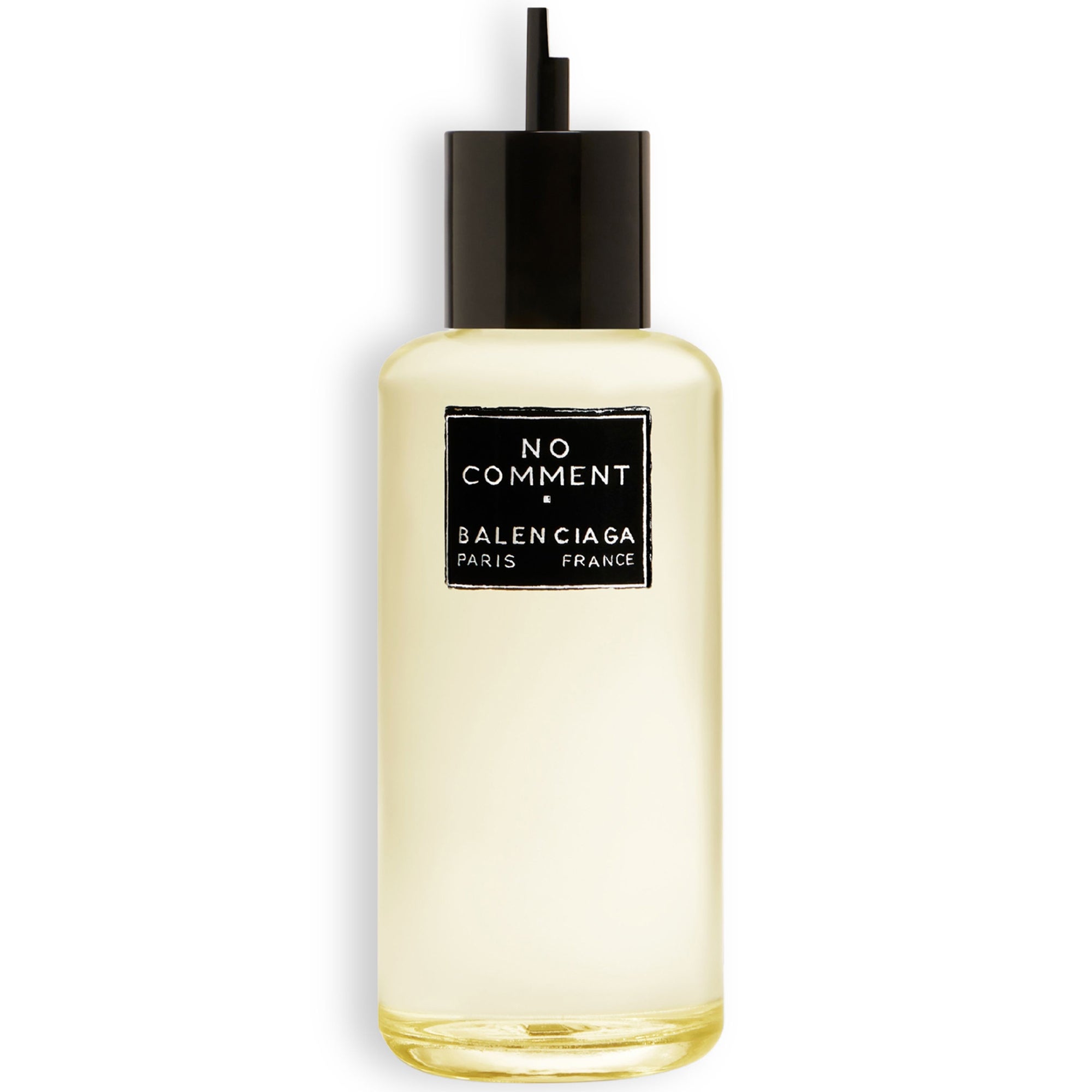 Balenciaga — Balenciaga No Comment Parfum Refill 200ml
