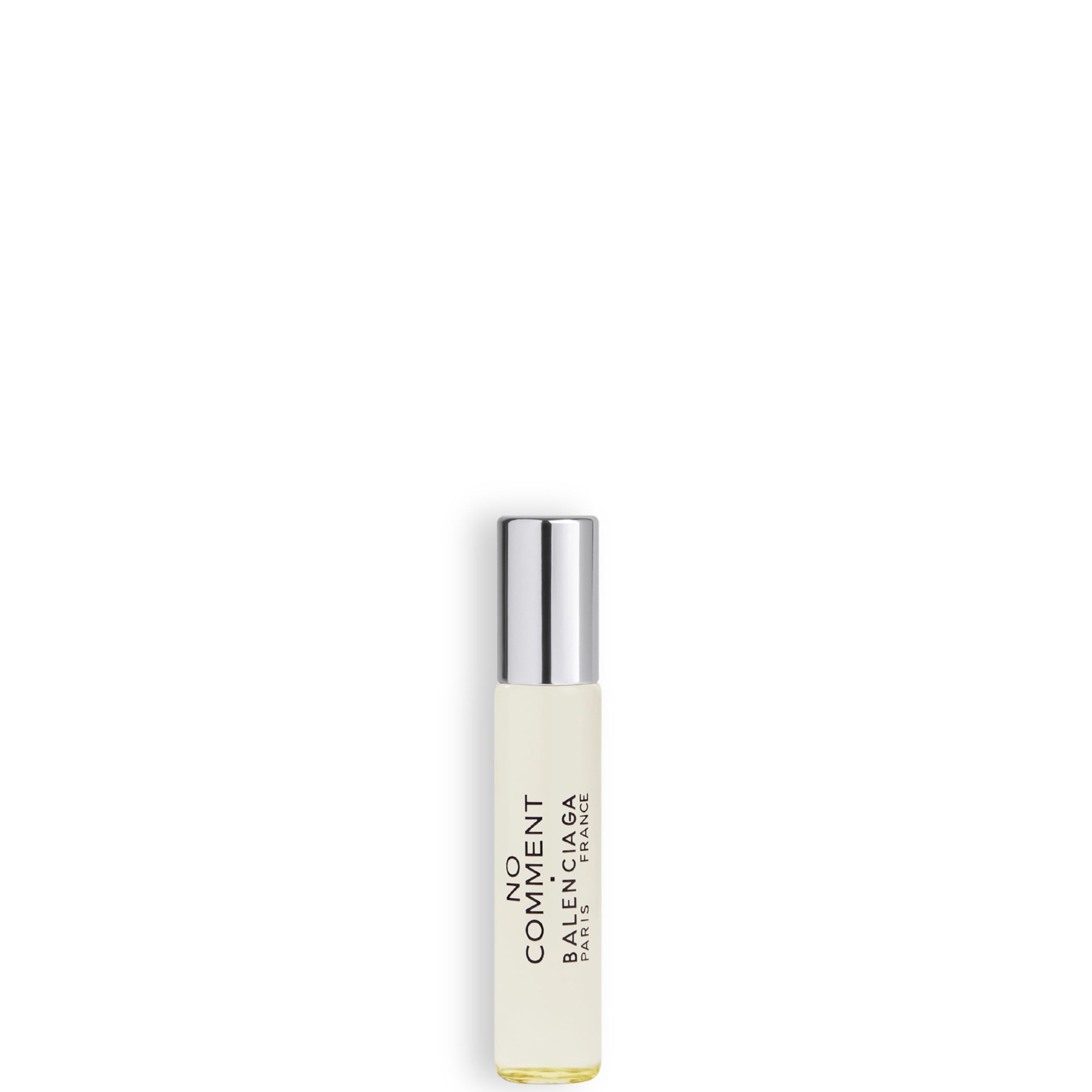 Balenciaga — Balenciaga No Comment Parfum Travel Spray 15ml