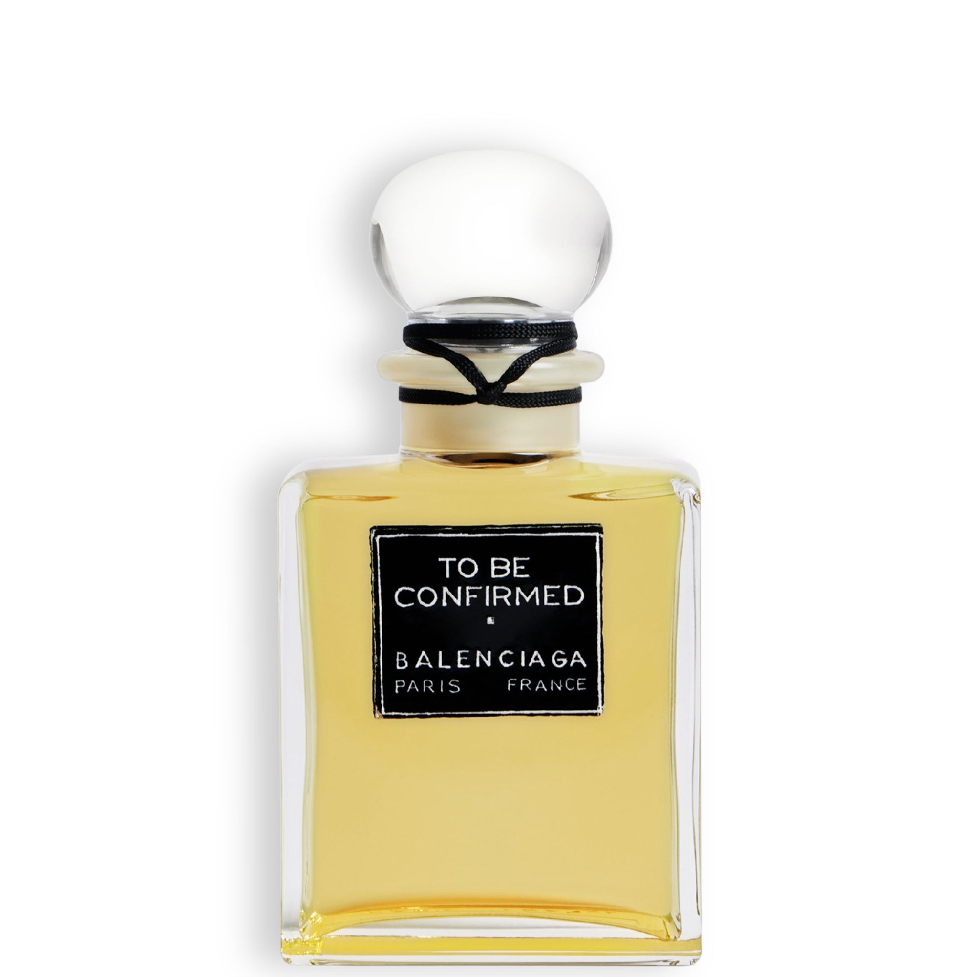 Balenciaga — Balenciaga To Be Confirmed Parfum 100ml