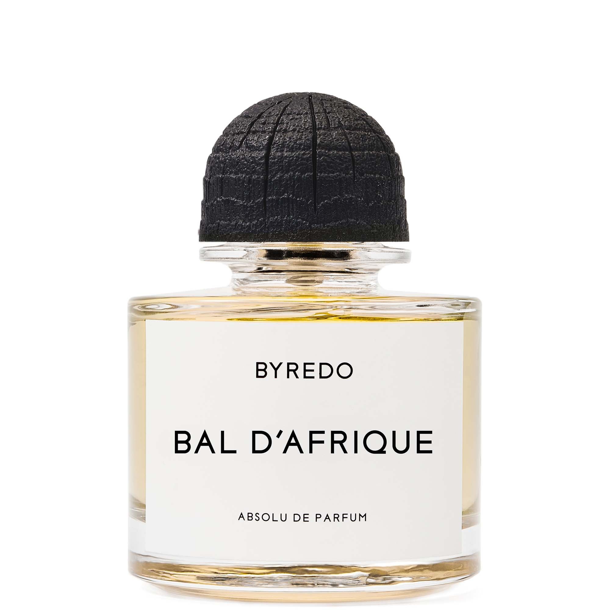 BYREDO — BYREDO Bal d'Afrique Absolu de Parfum 100ml