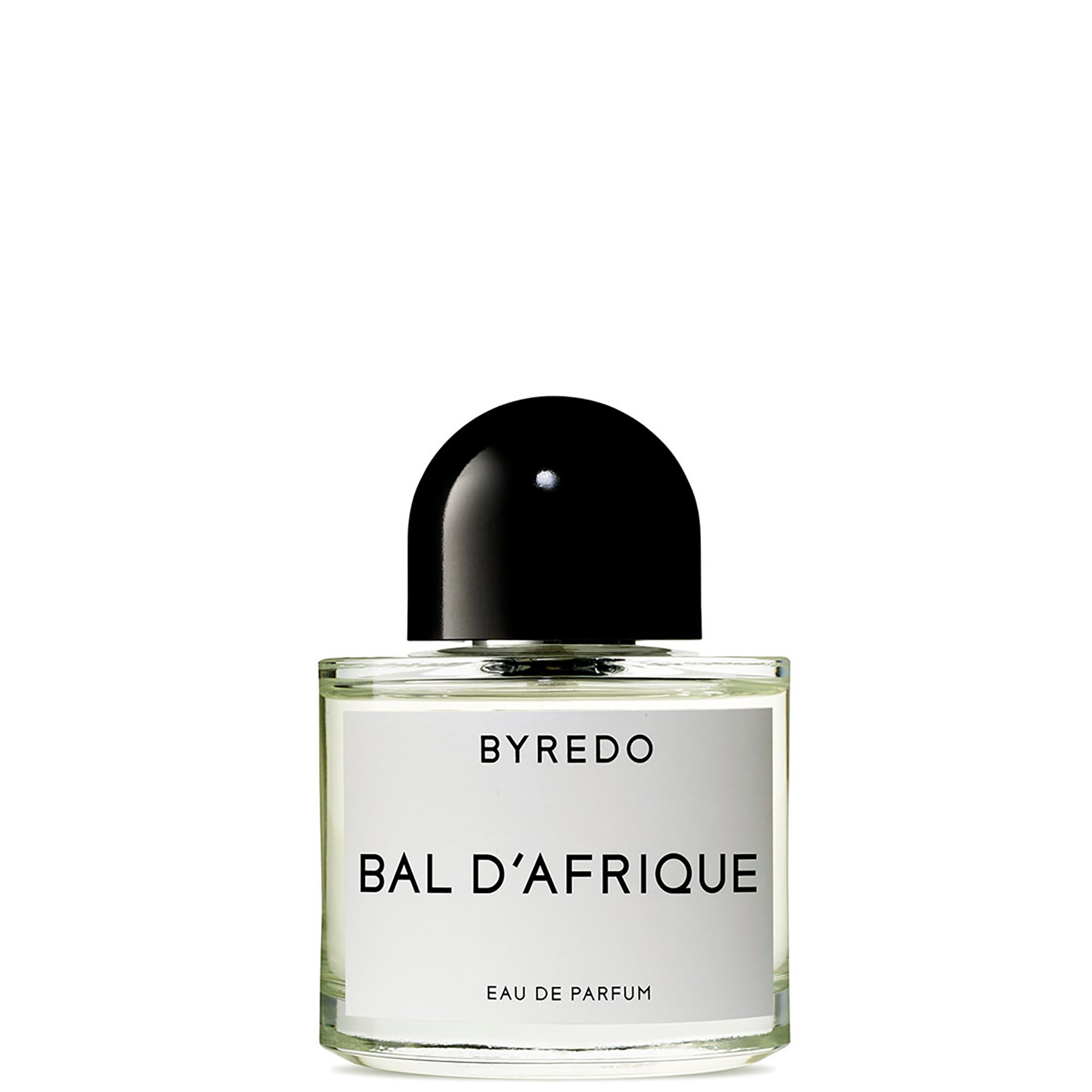 BYREDO — BYREDO Bal d'Afrique Eau de Parfum 50ml
