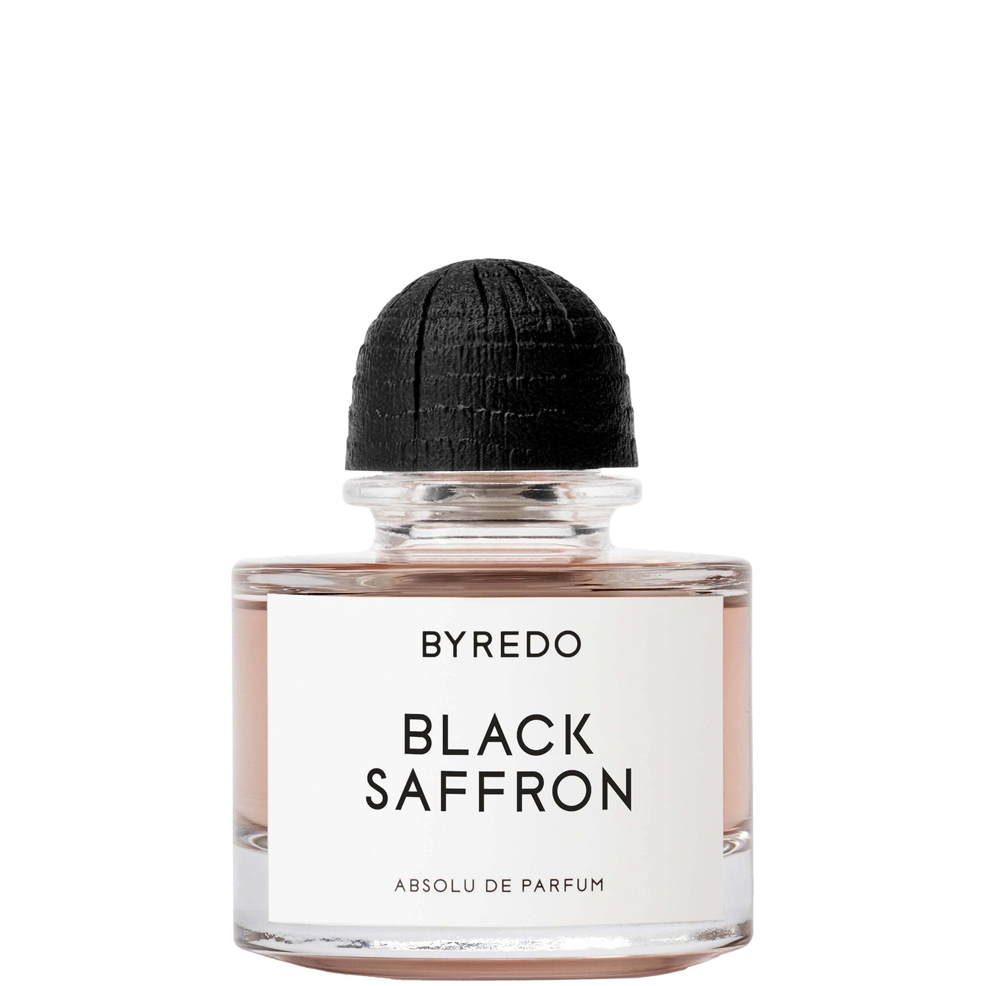 BYREDO — Byredo Black Saffron Absolu de Parfum Eau de Parfum 50 ml