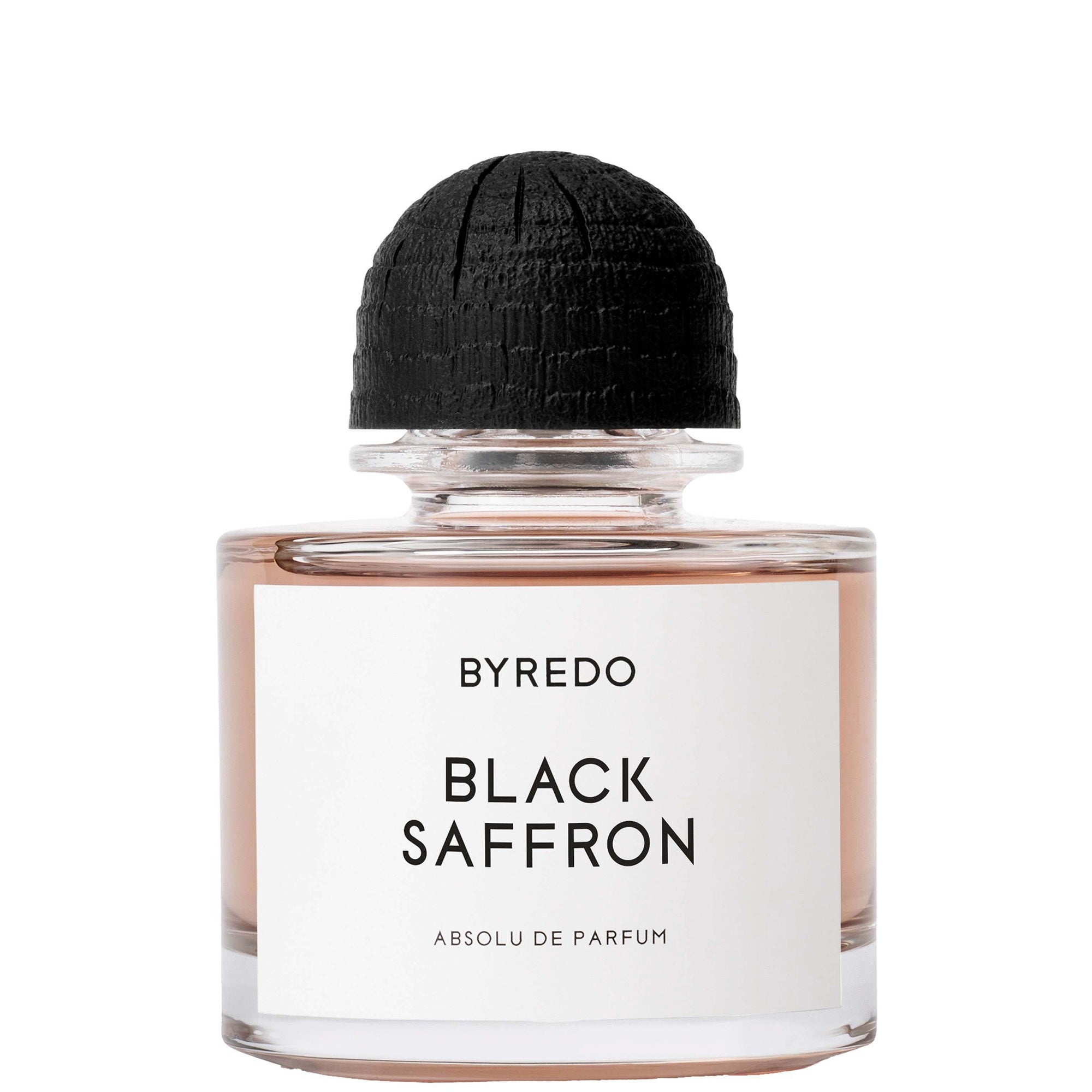 BYREDO — Byredo Black Saffron Absolu de Parfum Eau de Parfum 100 ml