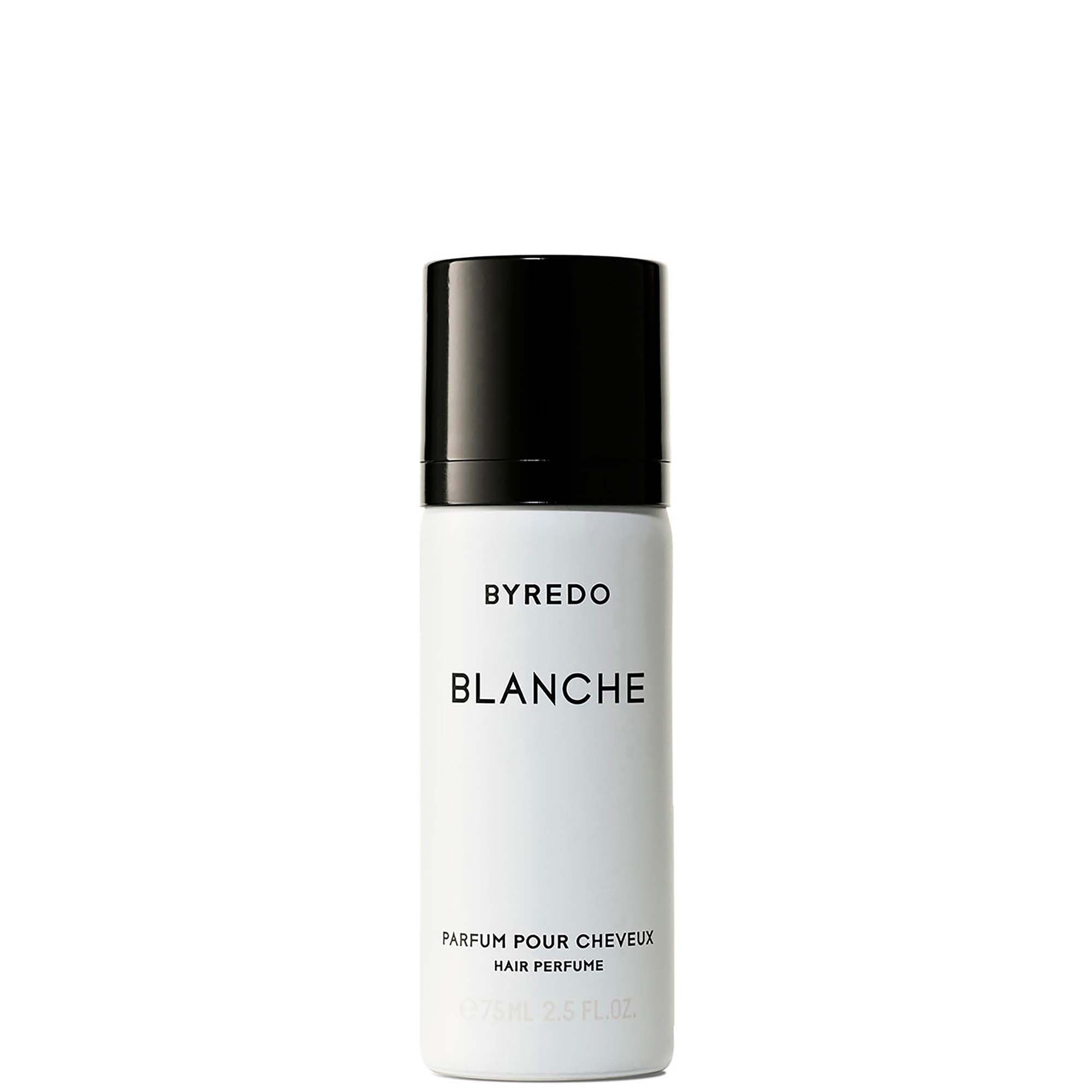 BYREDO — BYREDO Blanche Hair Parfum 75ml