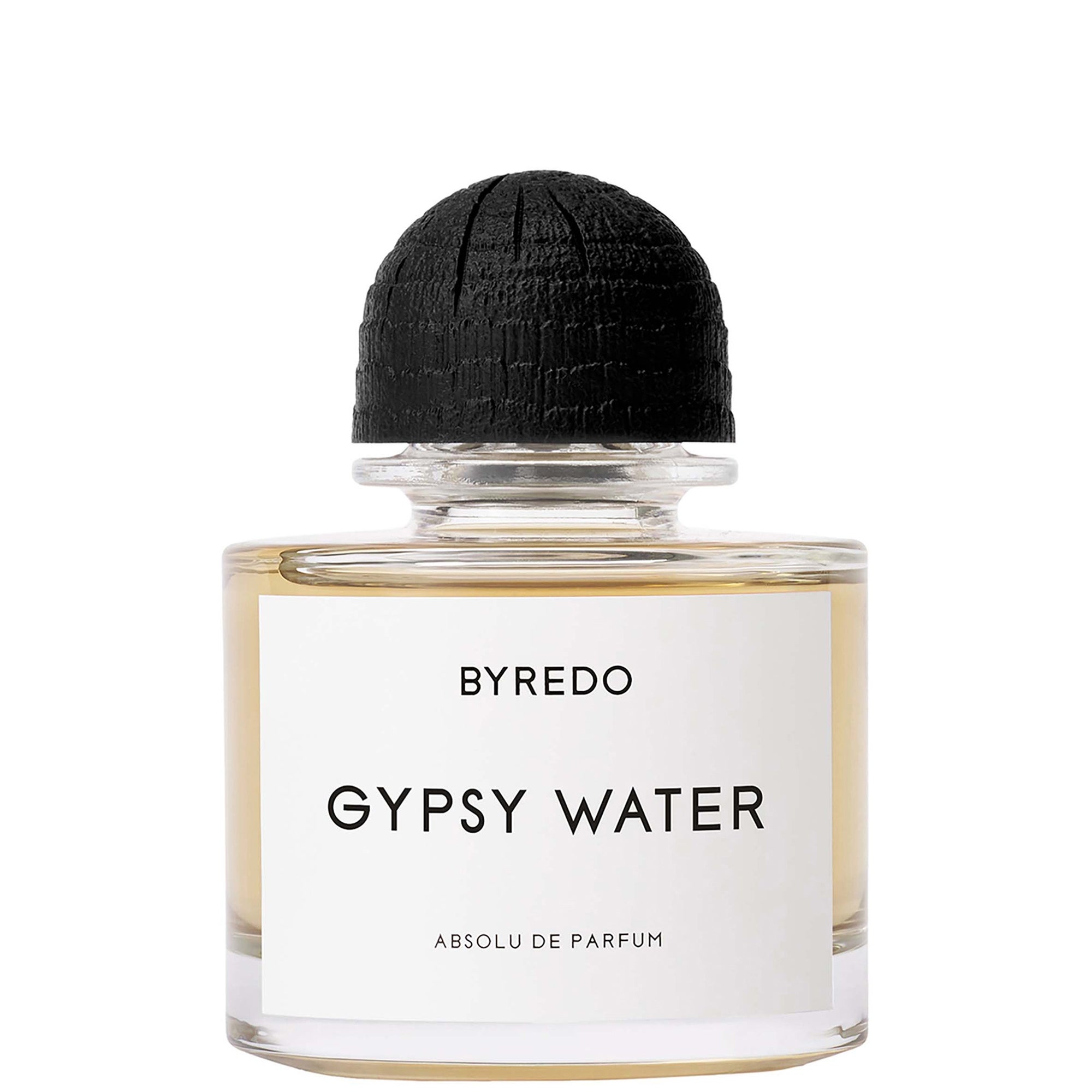 BYREDO — Byredo Gypsy Water Absolu de Parfum Eau de Parfum 100 ml