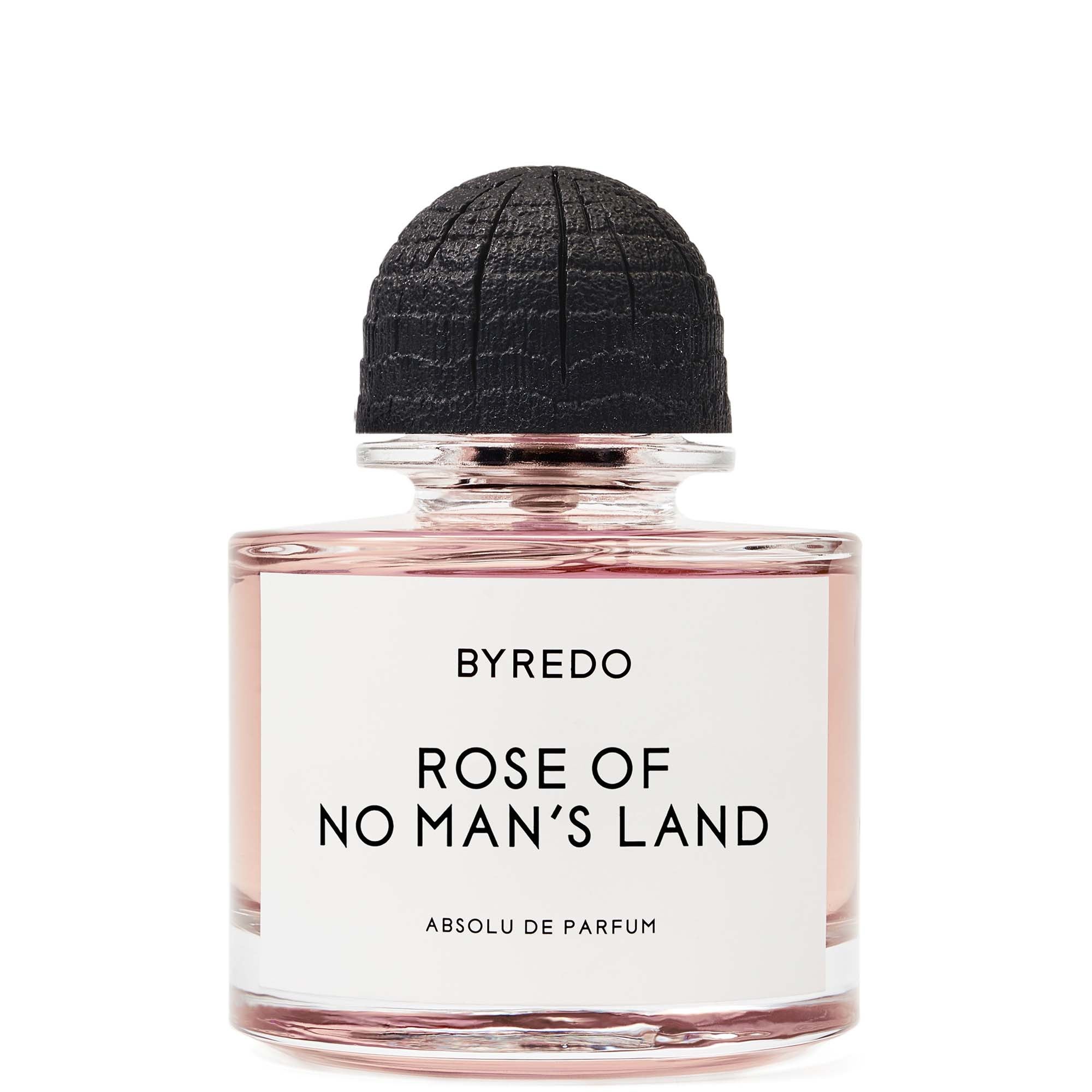 BYREDO — BYREDO Rose of No Man's Land Absolu de Parfum 100ml