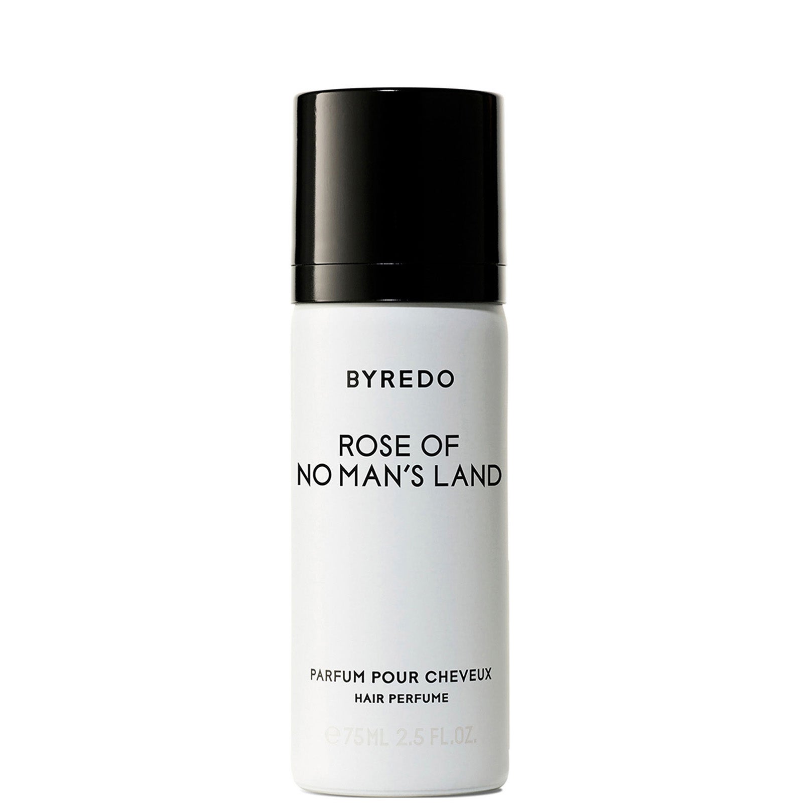 BYREDO — BYREDO Rose of No Man's Land Hair Perfume