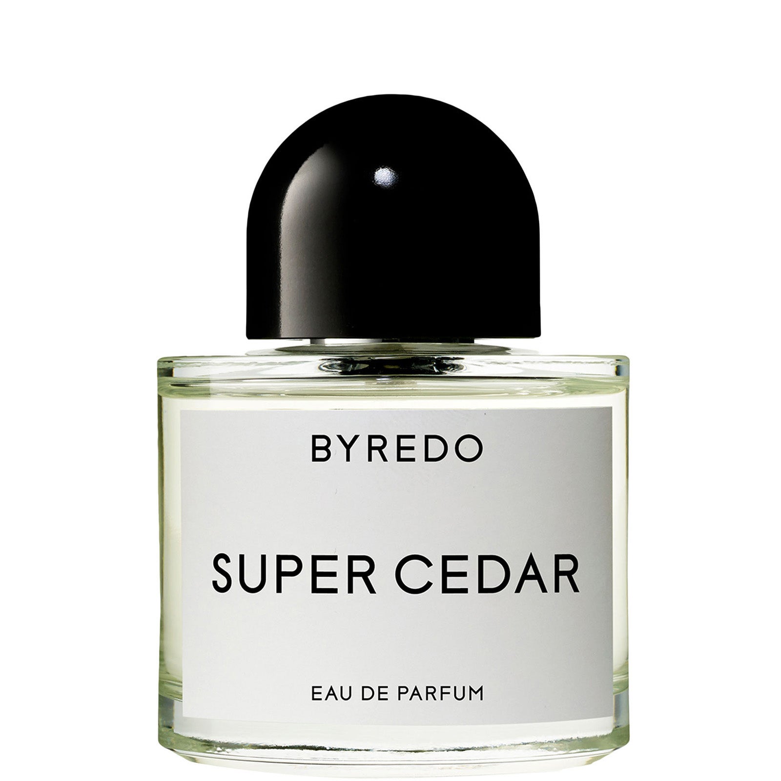 BYREDO — BYREDO Super Cedar Eau de Parfum 50ml