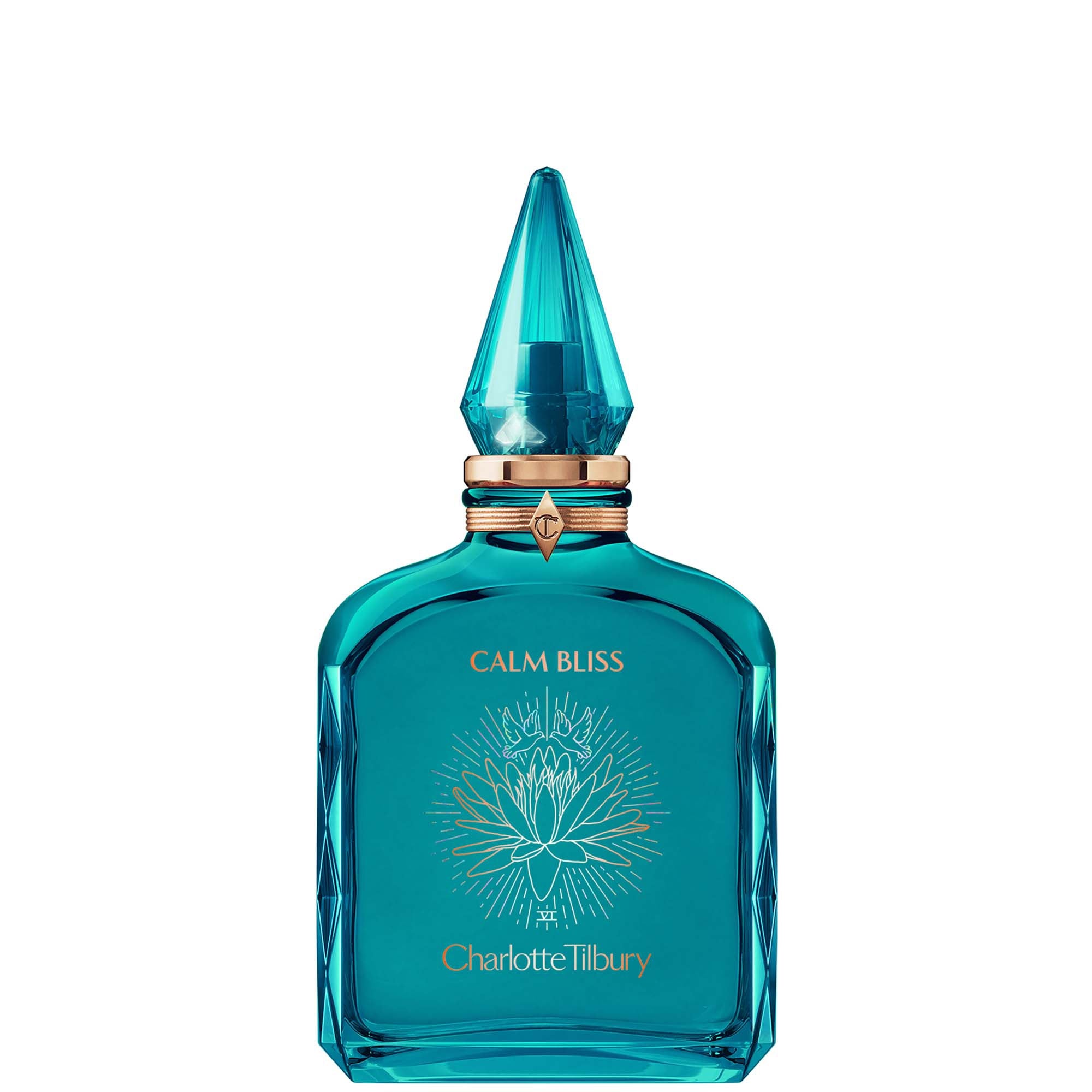 Charlotte Tilbury — Charlotte Tilbury Collection of Emotions Calm Bliss