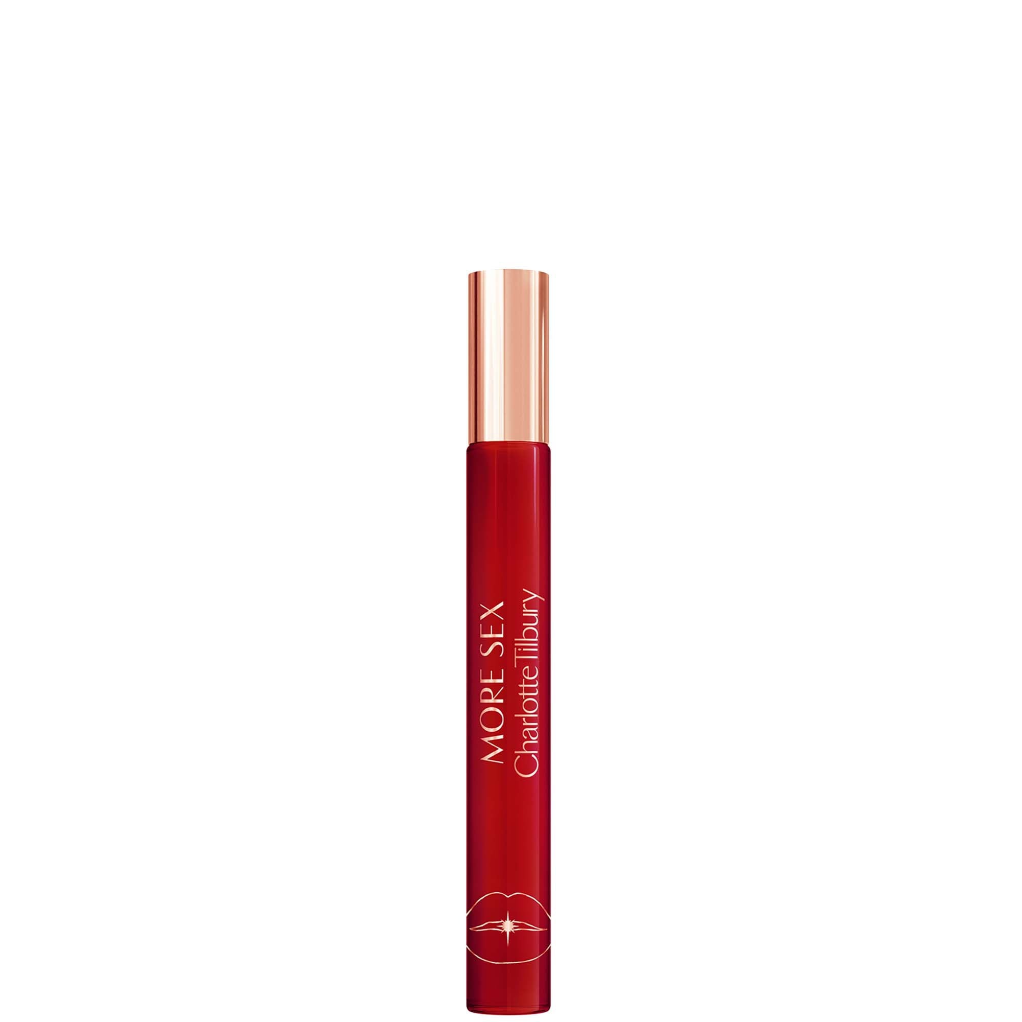 Charlotte Tilbury — Charlotte Tilbury Collection of Emotions More Sex