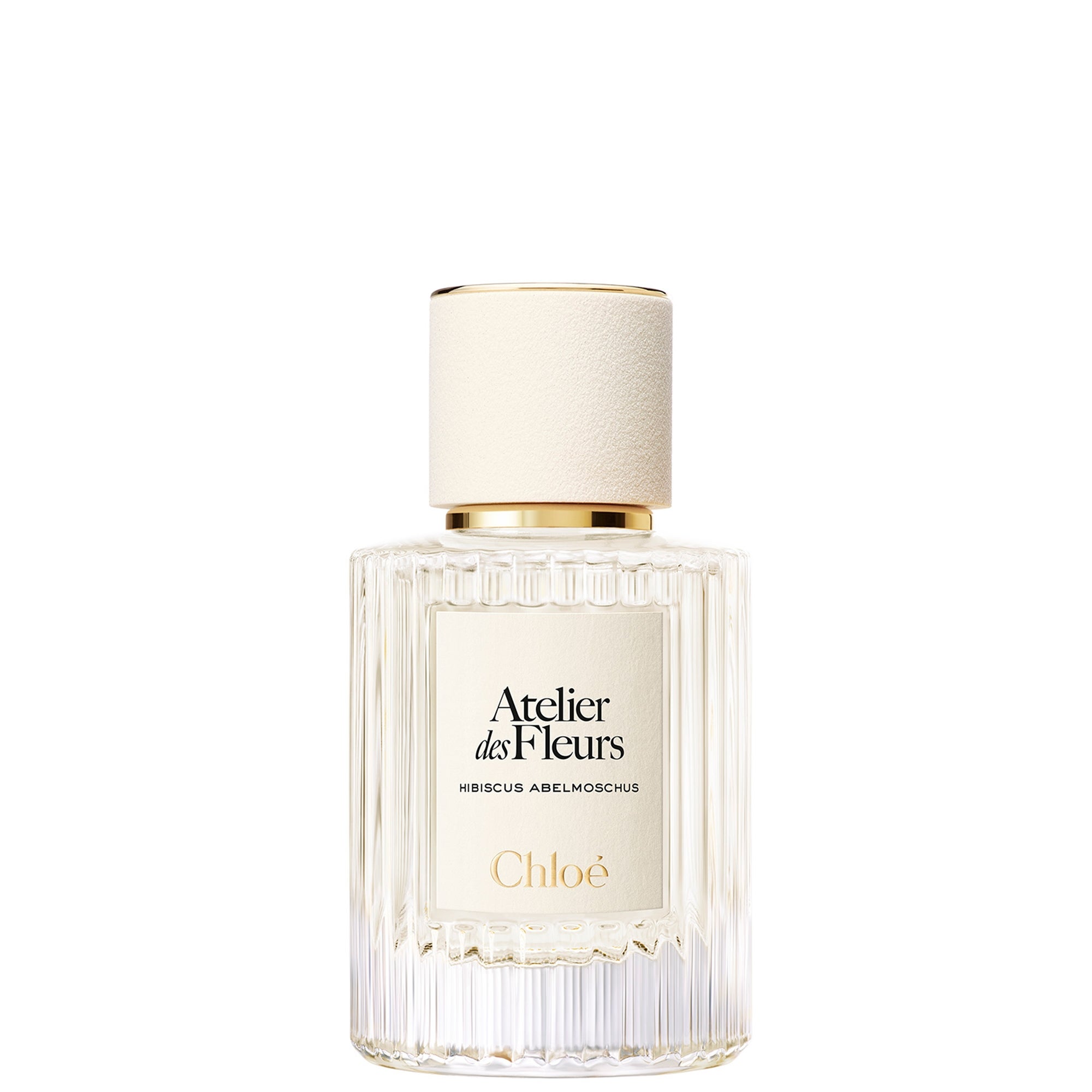 Chloé — Chloé Atelier des Fleurs Hibiscus Abelmoschus Eau de Parfum