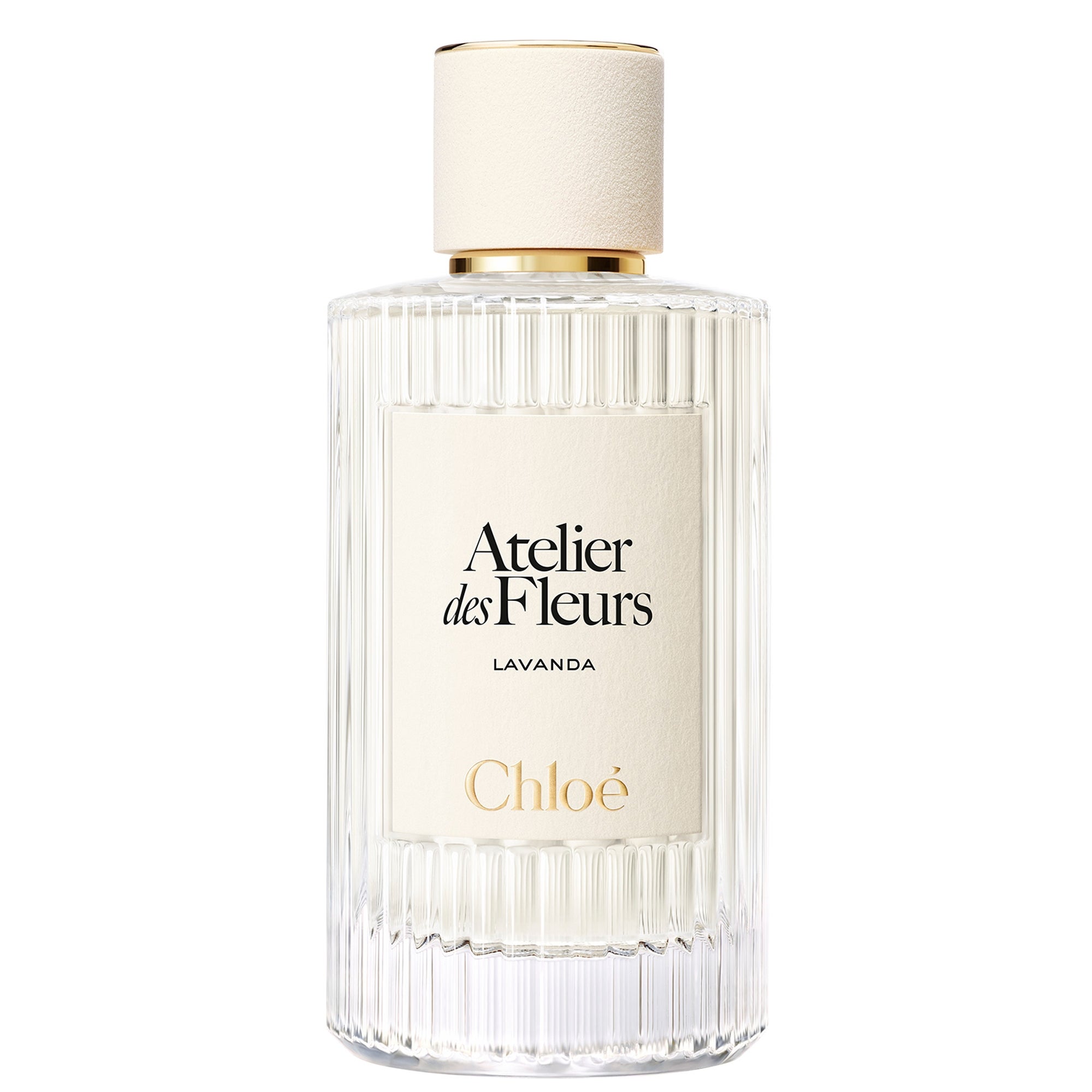 Chloé — Chloé Atelier des Fleurs Lavanda Eau de Parfum