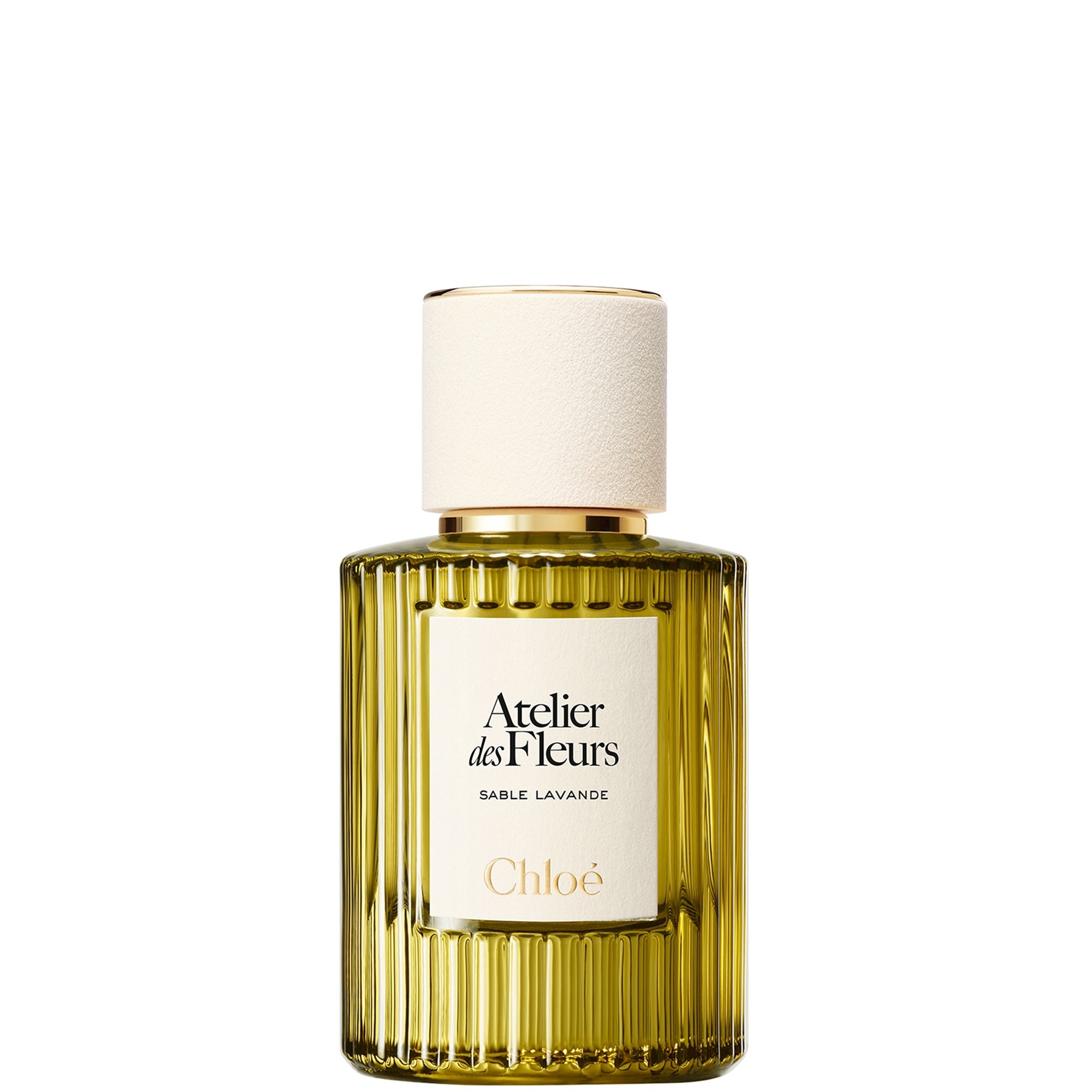 Chloé — Chloé Atelier Des Fleurs Sable Lavande Eau De Parfum