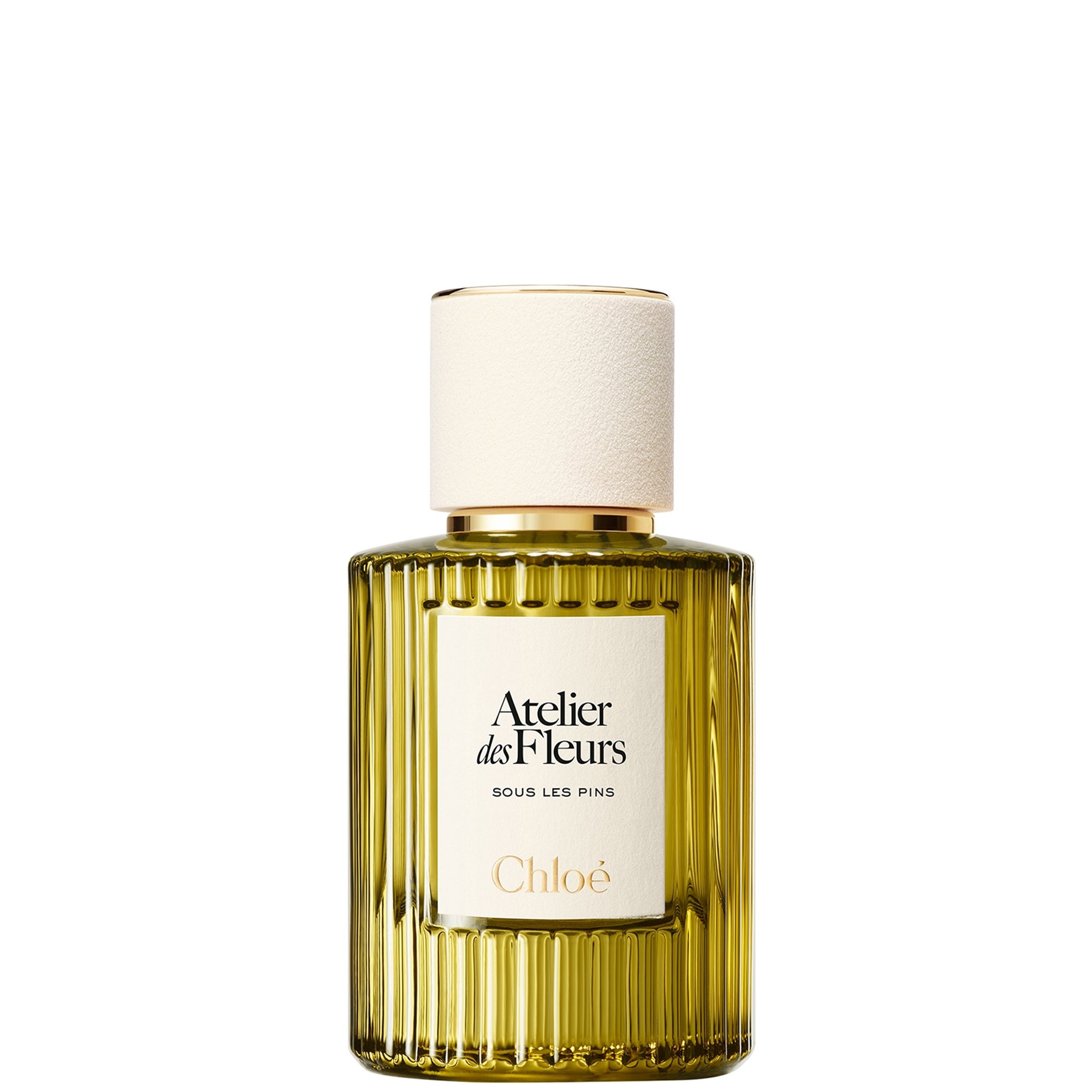Chloé — Chloé Atelier Des Fleurs Sous Les Pins Eau De Parfum