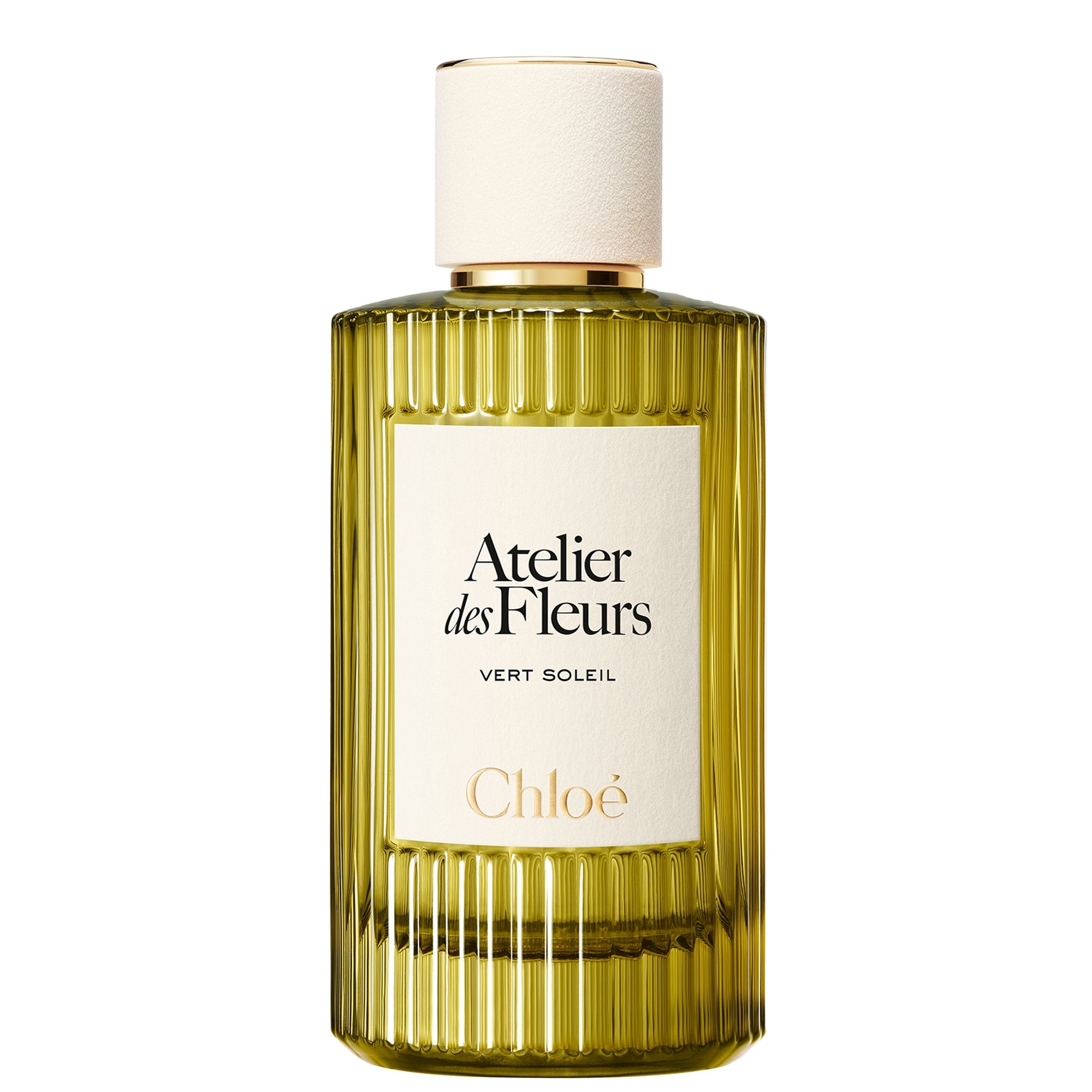 Chloé — Chloé Atelier Des Fleurs Vert Soleil Eau De Parfum