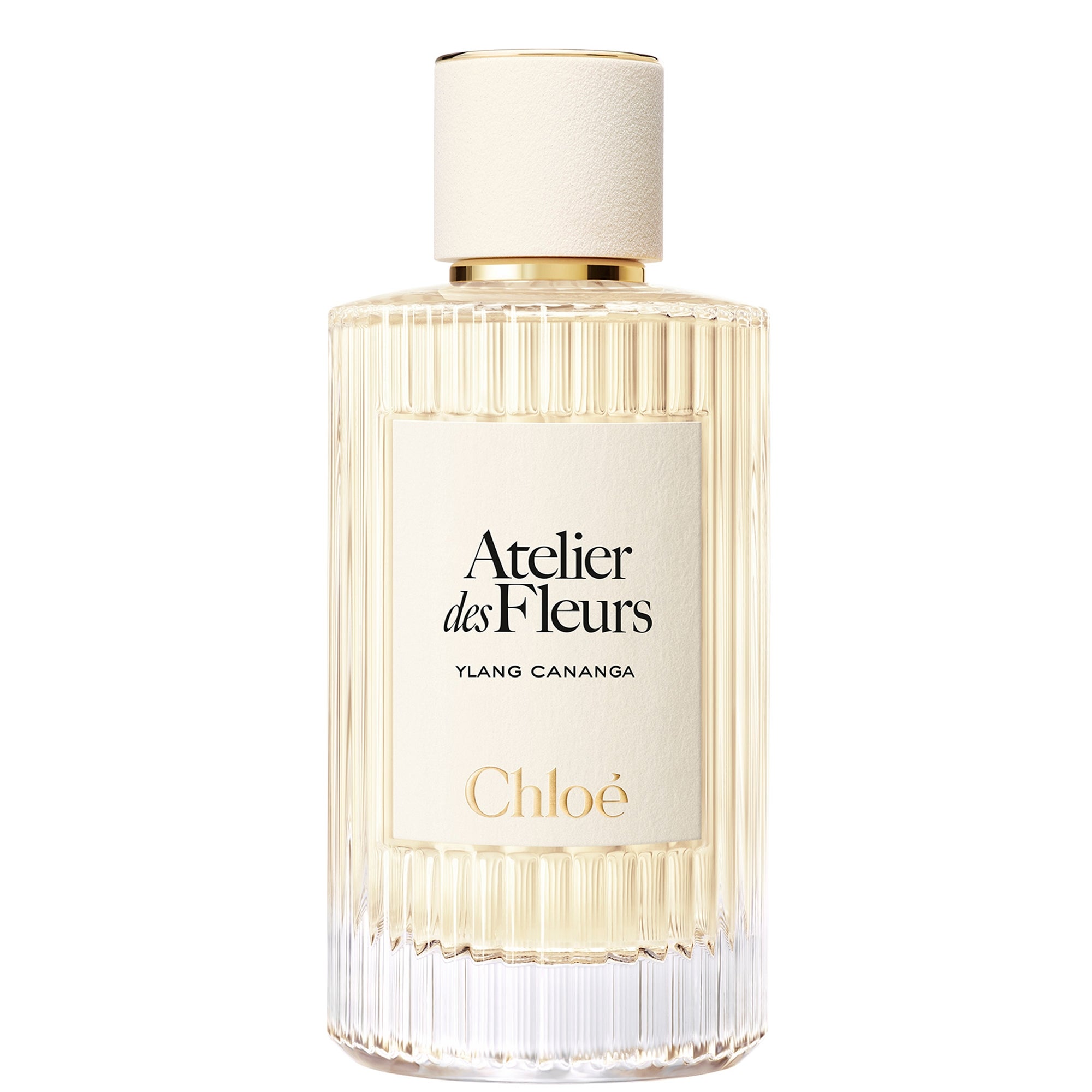 Chloé — Chloé Atelier des Fleurs Ylang Cananga Eau de Parfum
