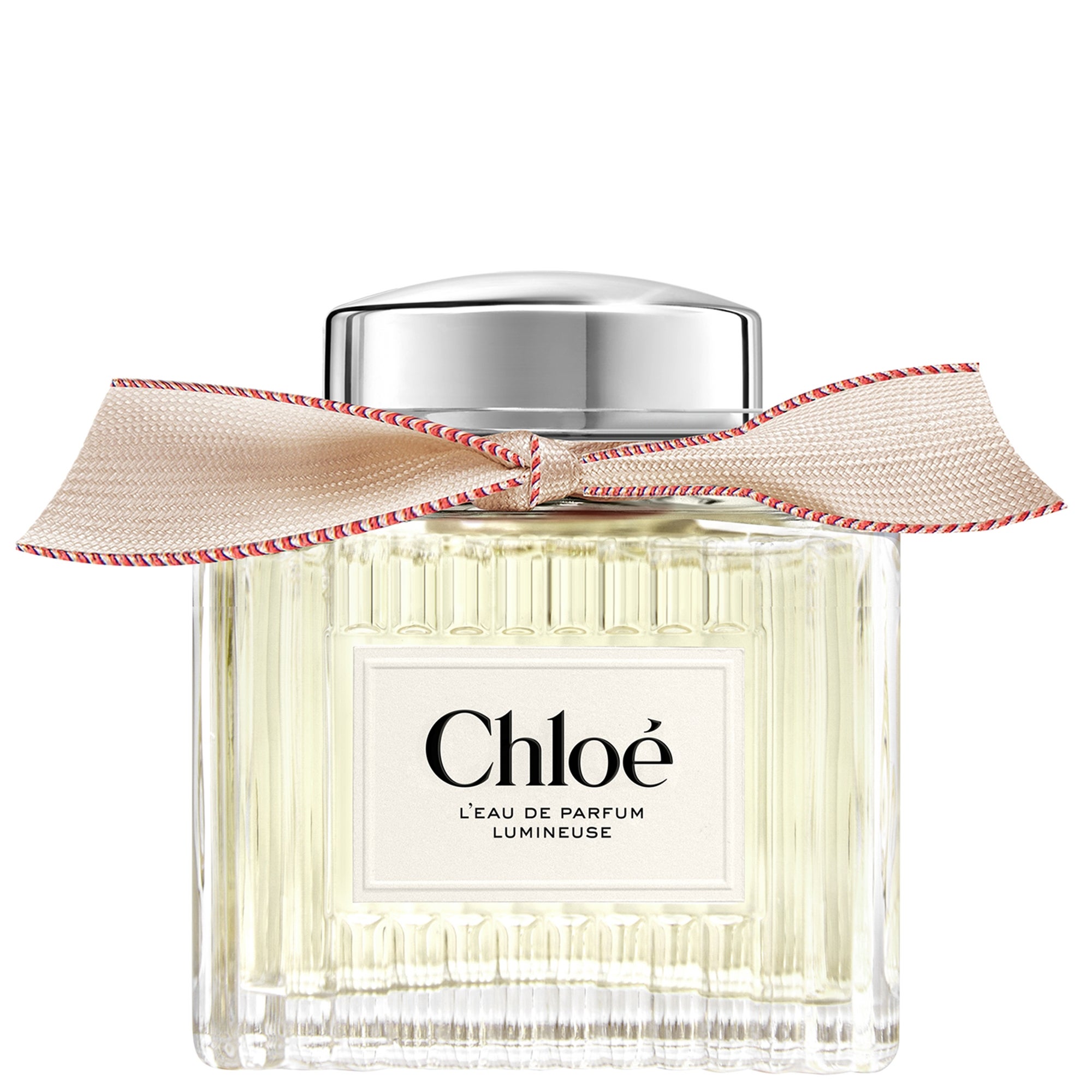 Chloé — Chloé L’Eau de Parfum Lumineuse