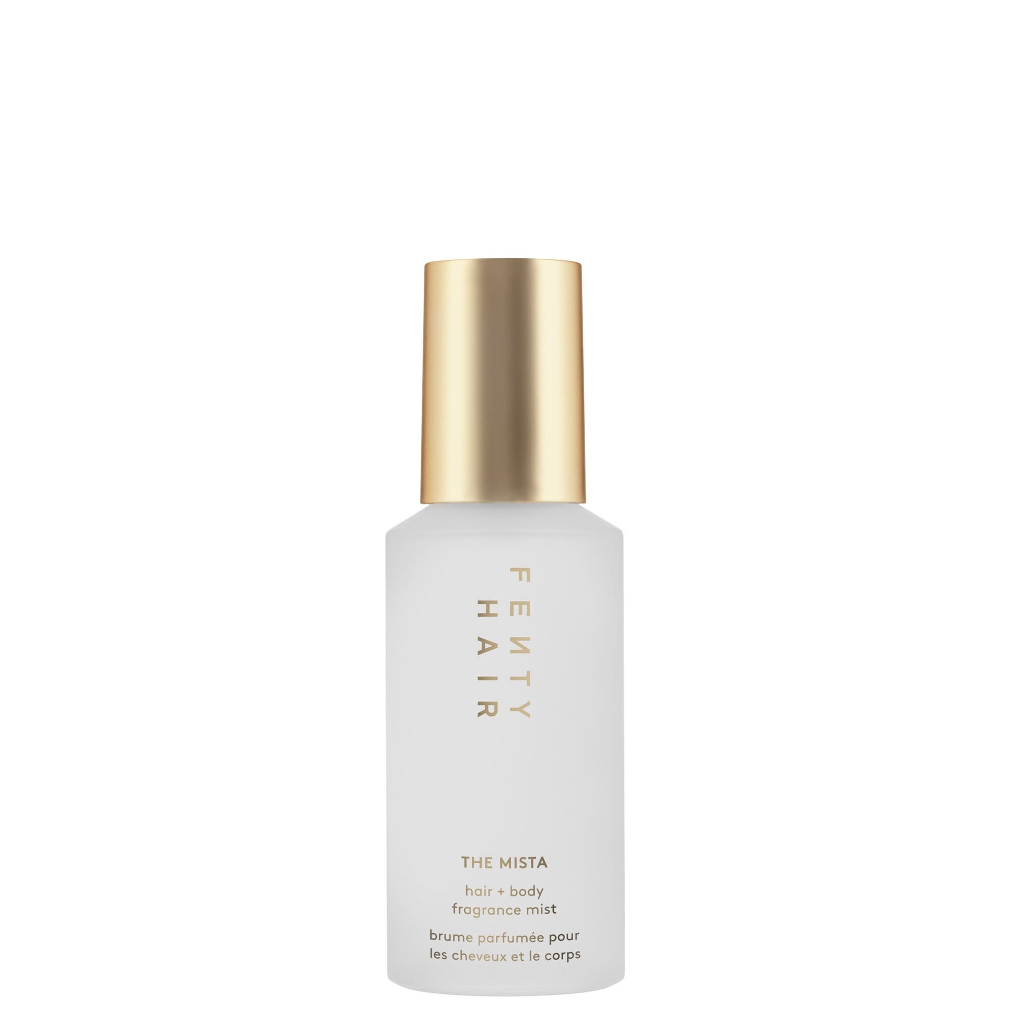 Fenty Hair — Fenty Hair The Mista Hair & Body Fragrance Mist