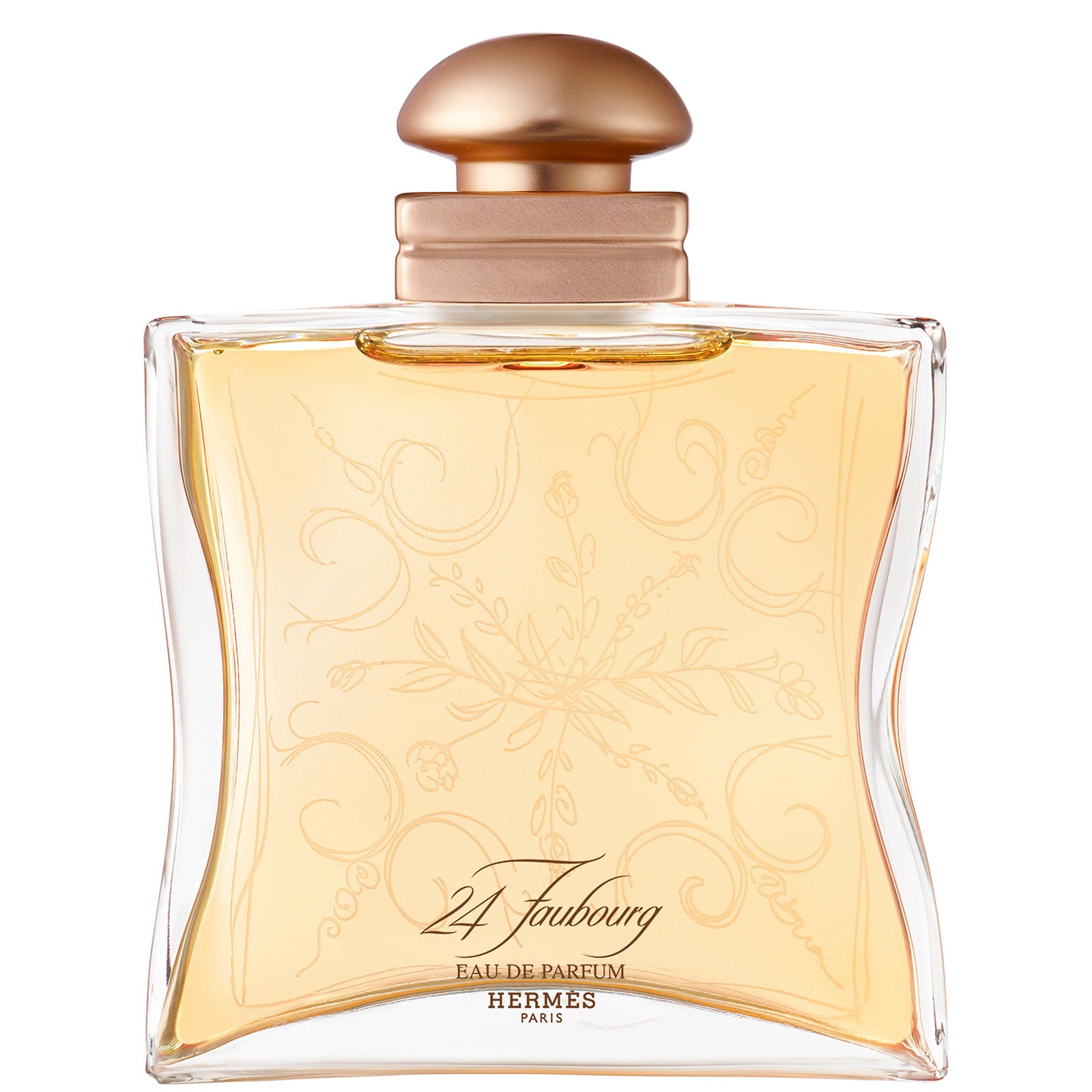 Hermès — Hermès 24 Faubourg Eau de Parfum 100ml