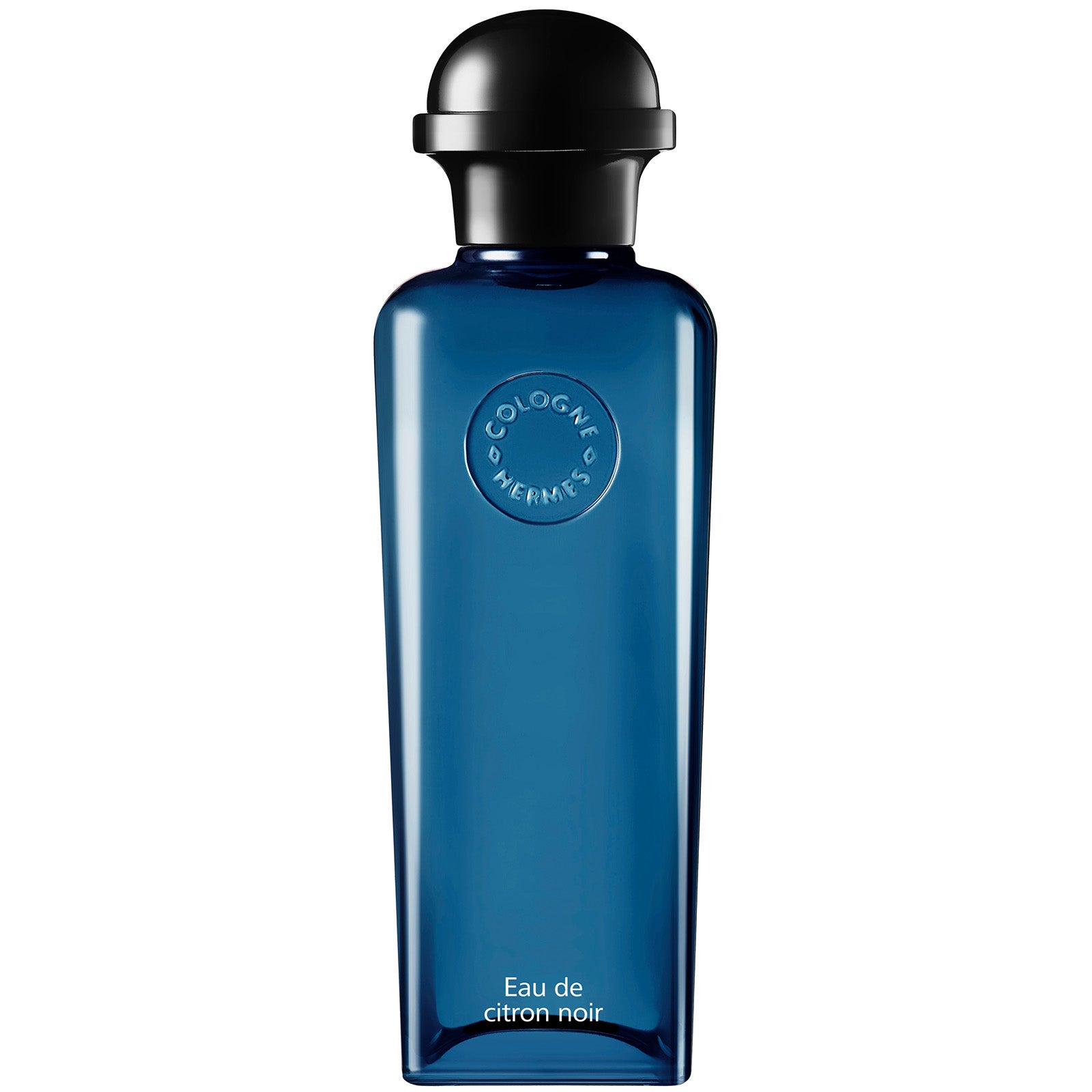 Hermès — Hermès Eau de Citron Noir Eau de Cologne Natural Spray 100ml