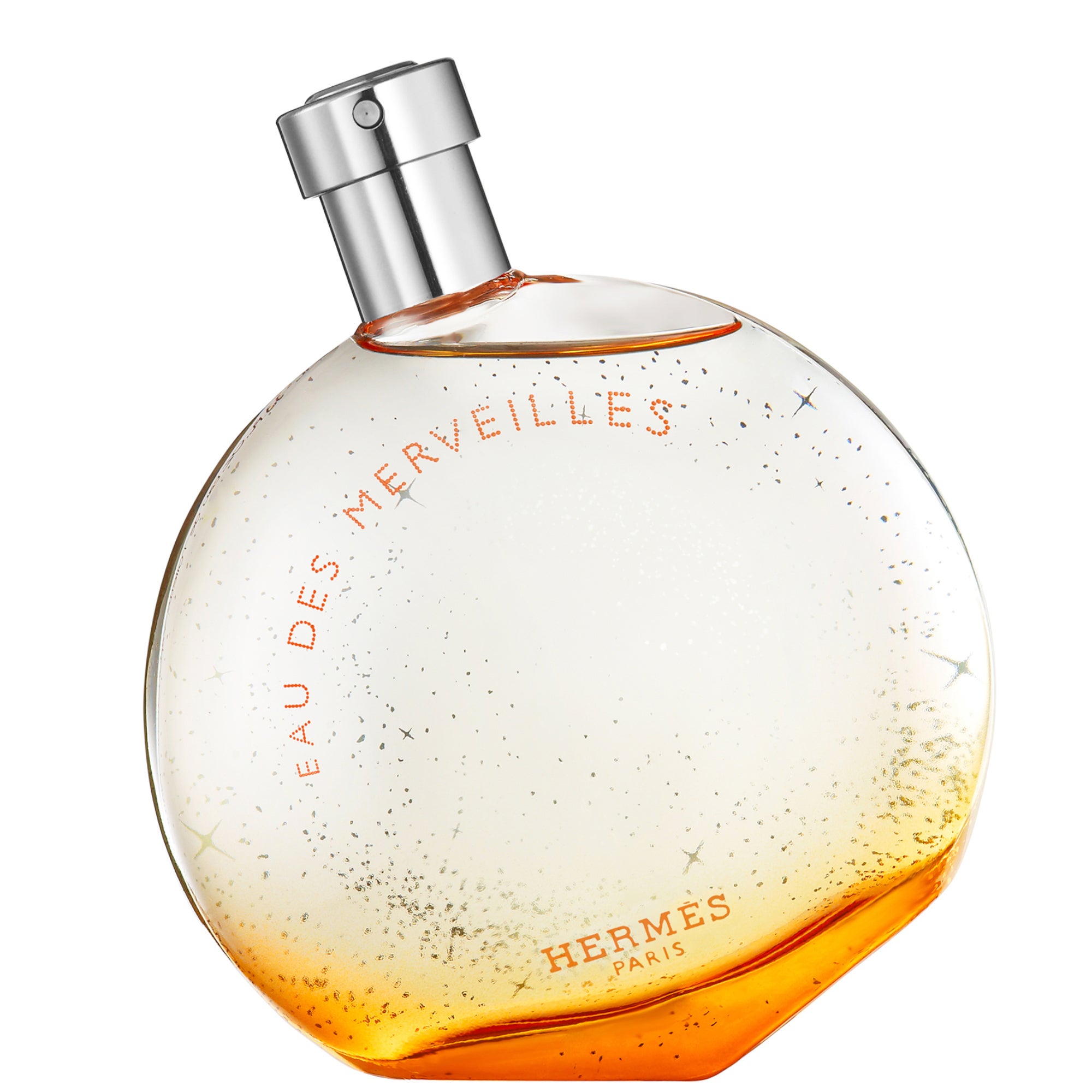 Hermès — Hermès Eau des Merveilles Eau de Toilette