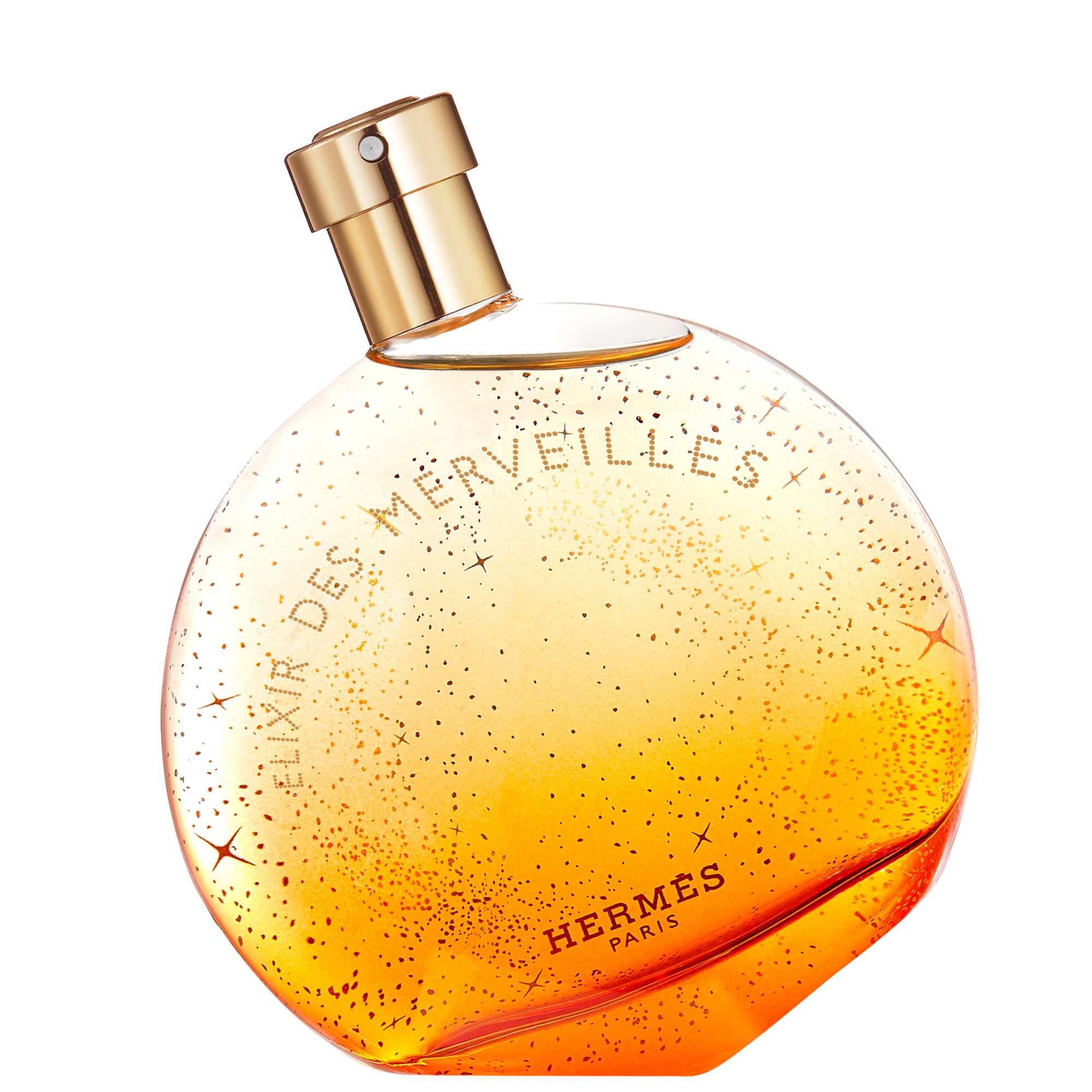 Hermès — Hermès Elixir des Merveilles Eau de Parfum Natural Spray