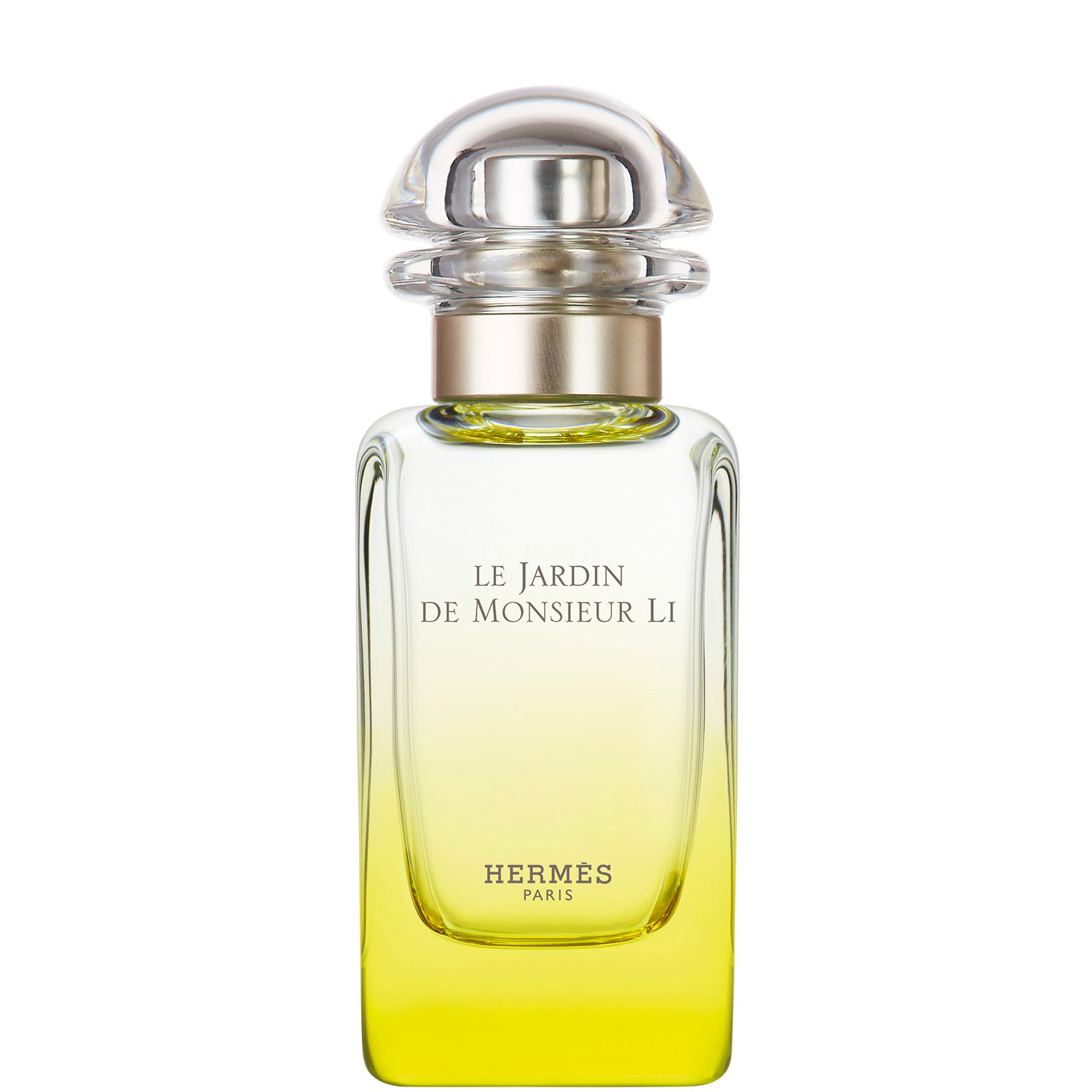 Hermès — Hermès Le Jardin de Monsieur Li Eau de Toilette 50ml