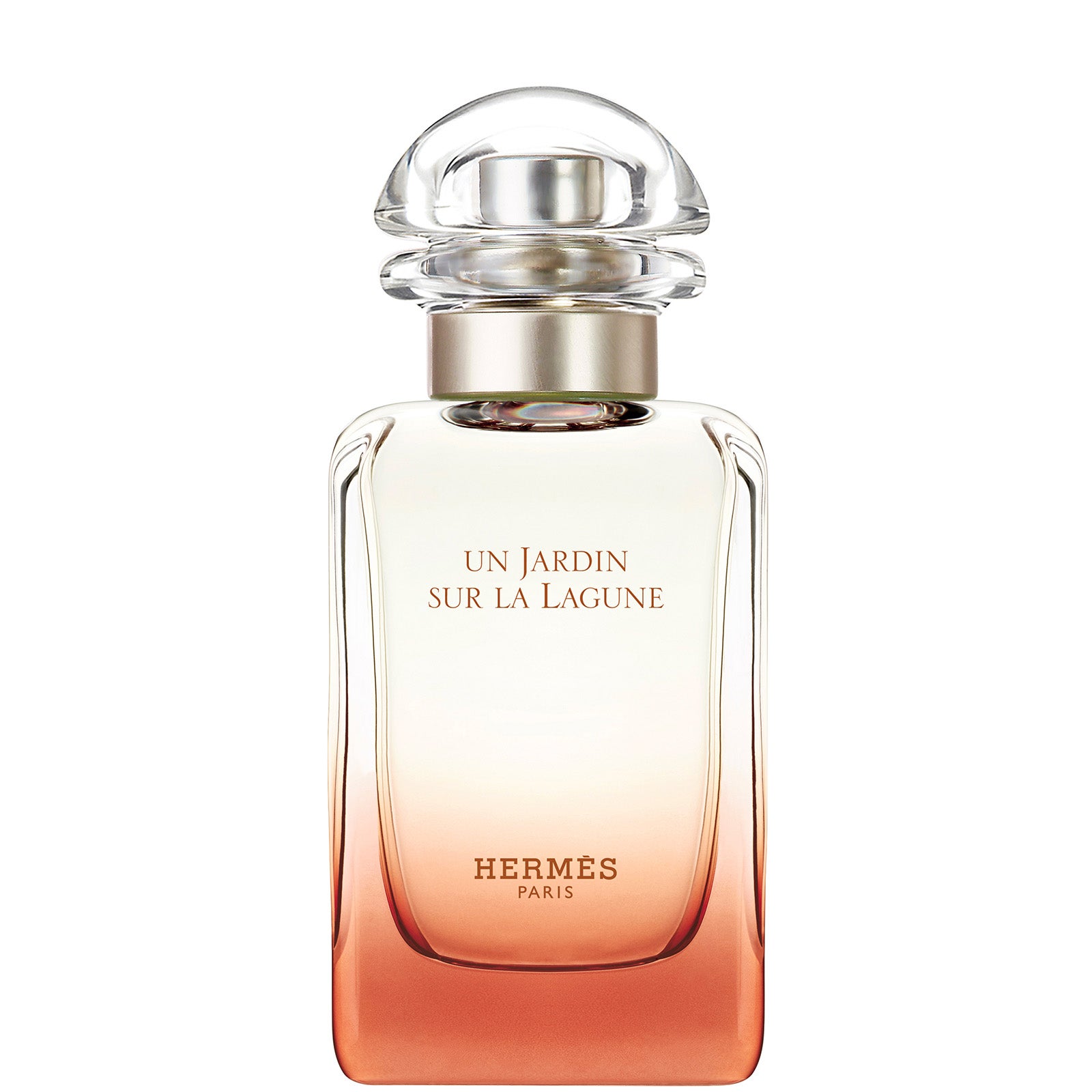 Hermès — Hermès Un Jardin Sur La Lagune Eau de Toilette 50ml