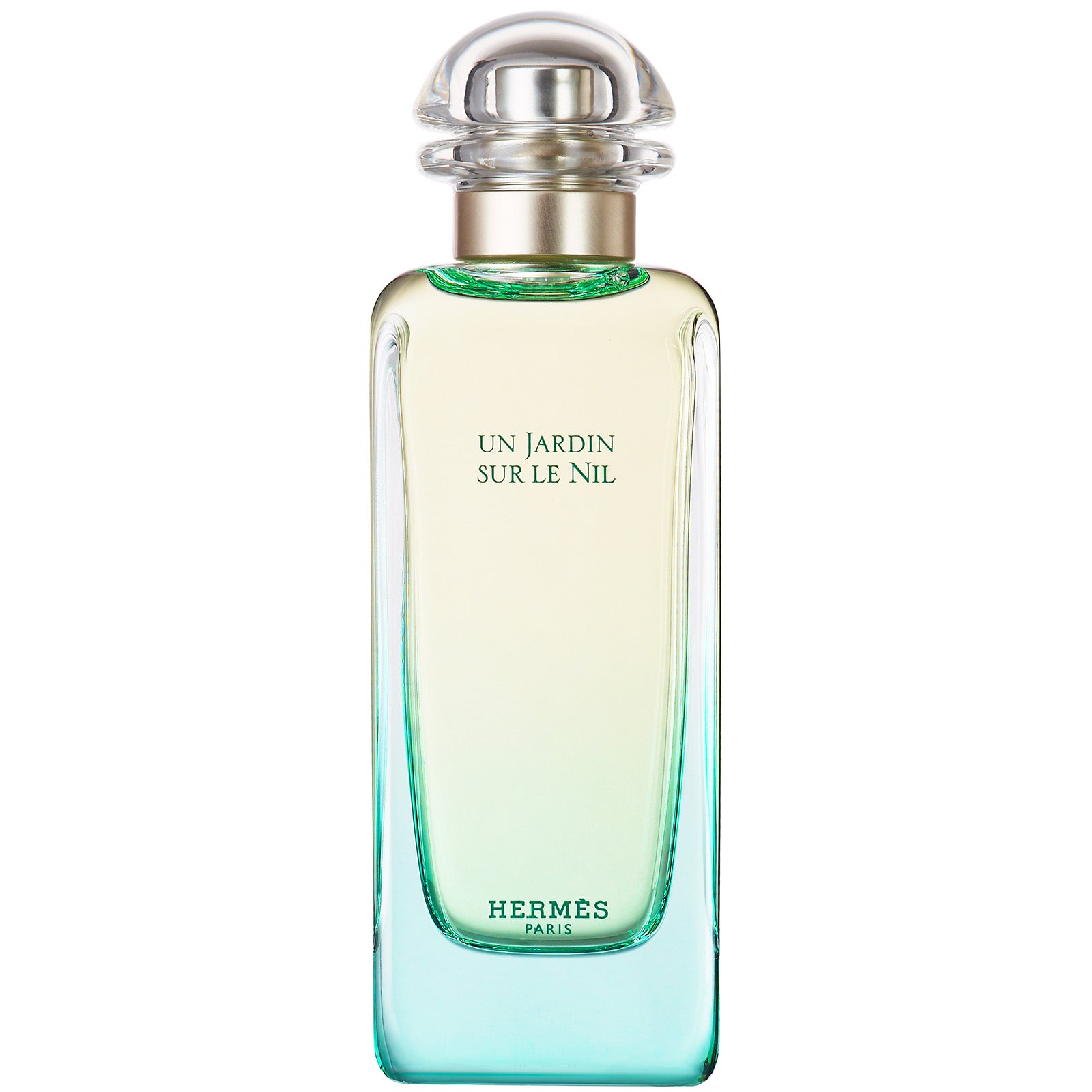 Hermès — Hermès Un Jardin Sur Le Nil Eau de Toilette