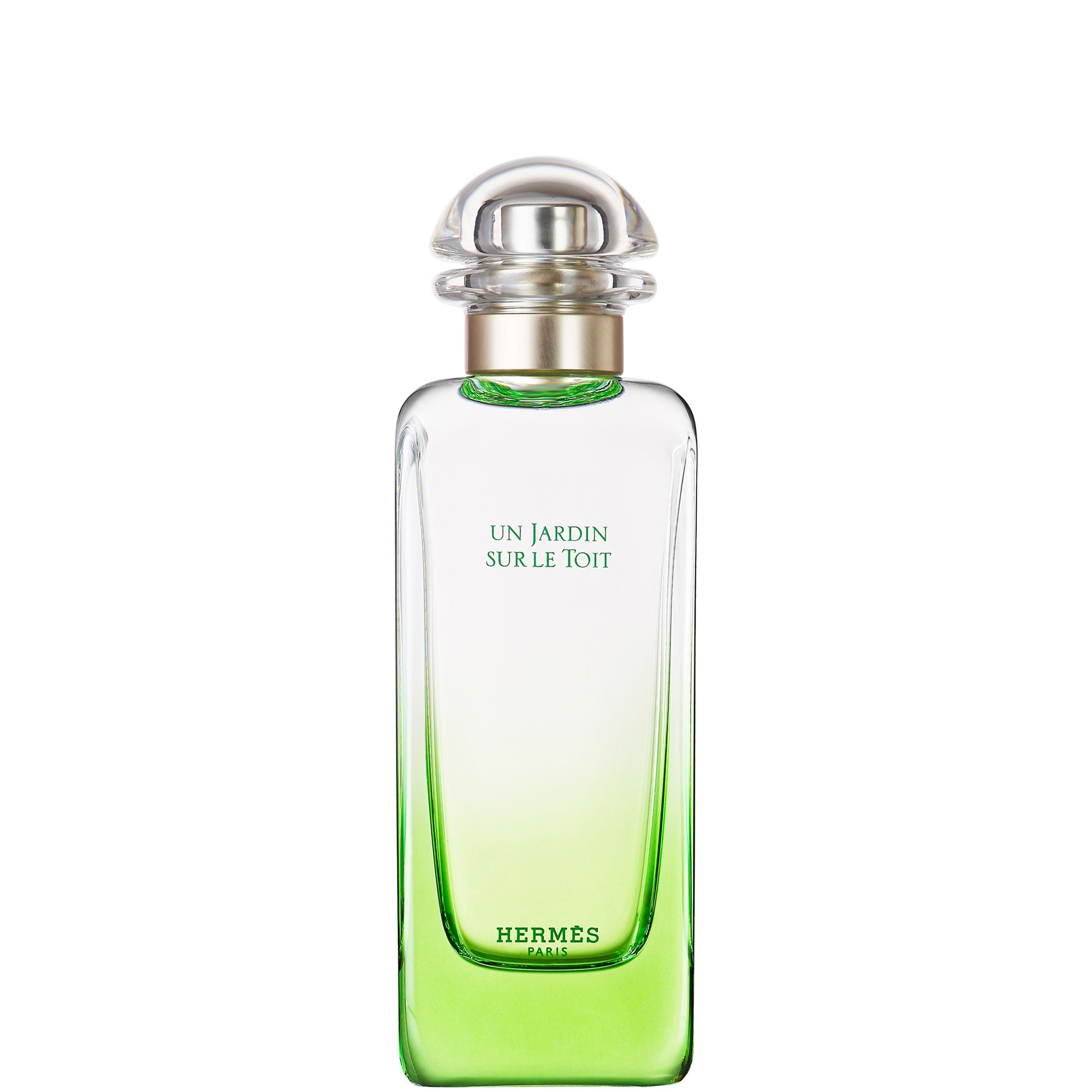 Hermès — Hermes Un Jardin sur le Toit Eau de Toilette Spray 100ml