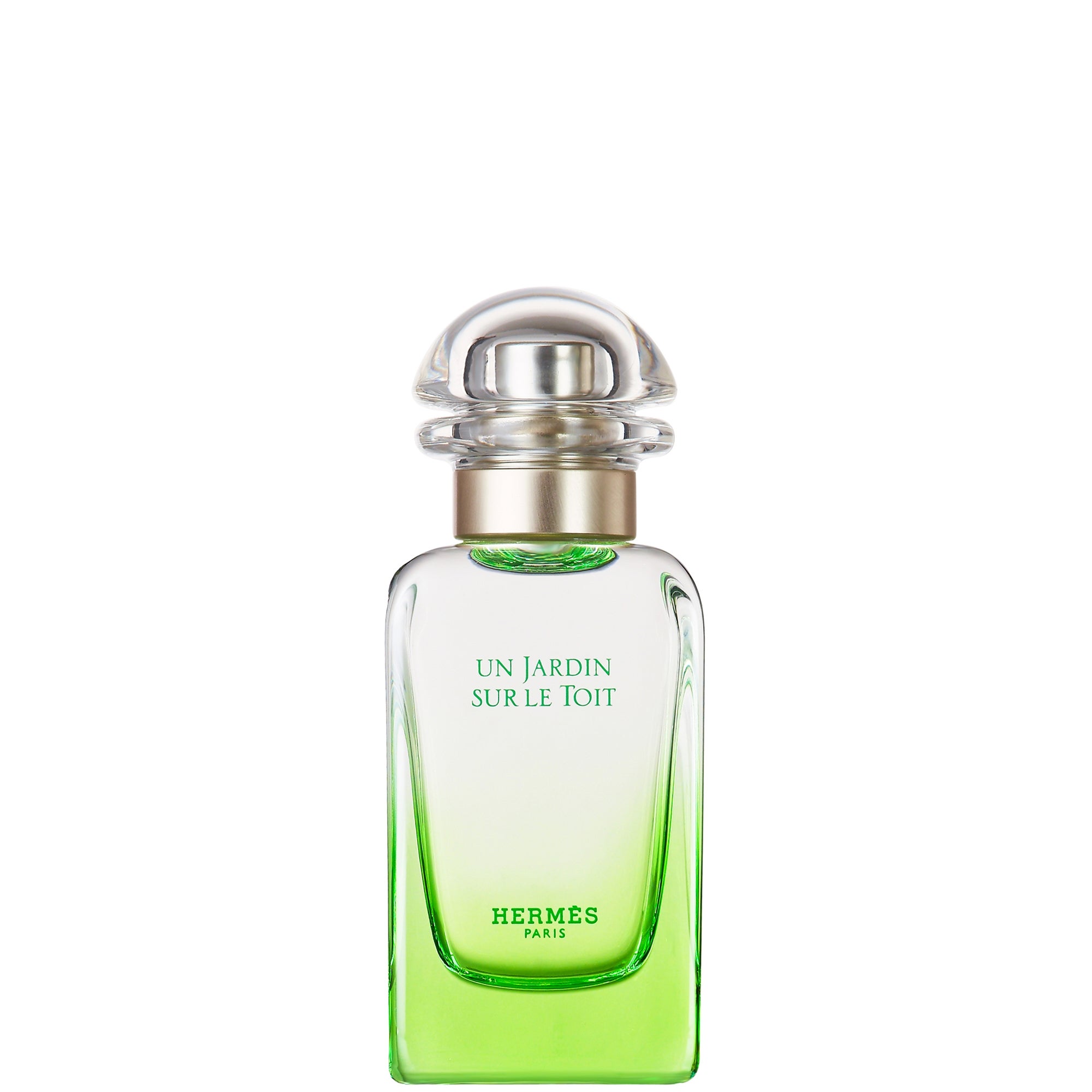 Hermès — Hermes Un Jardin sur le Toit Eau de Toilette Spray 50ml