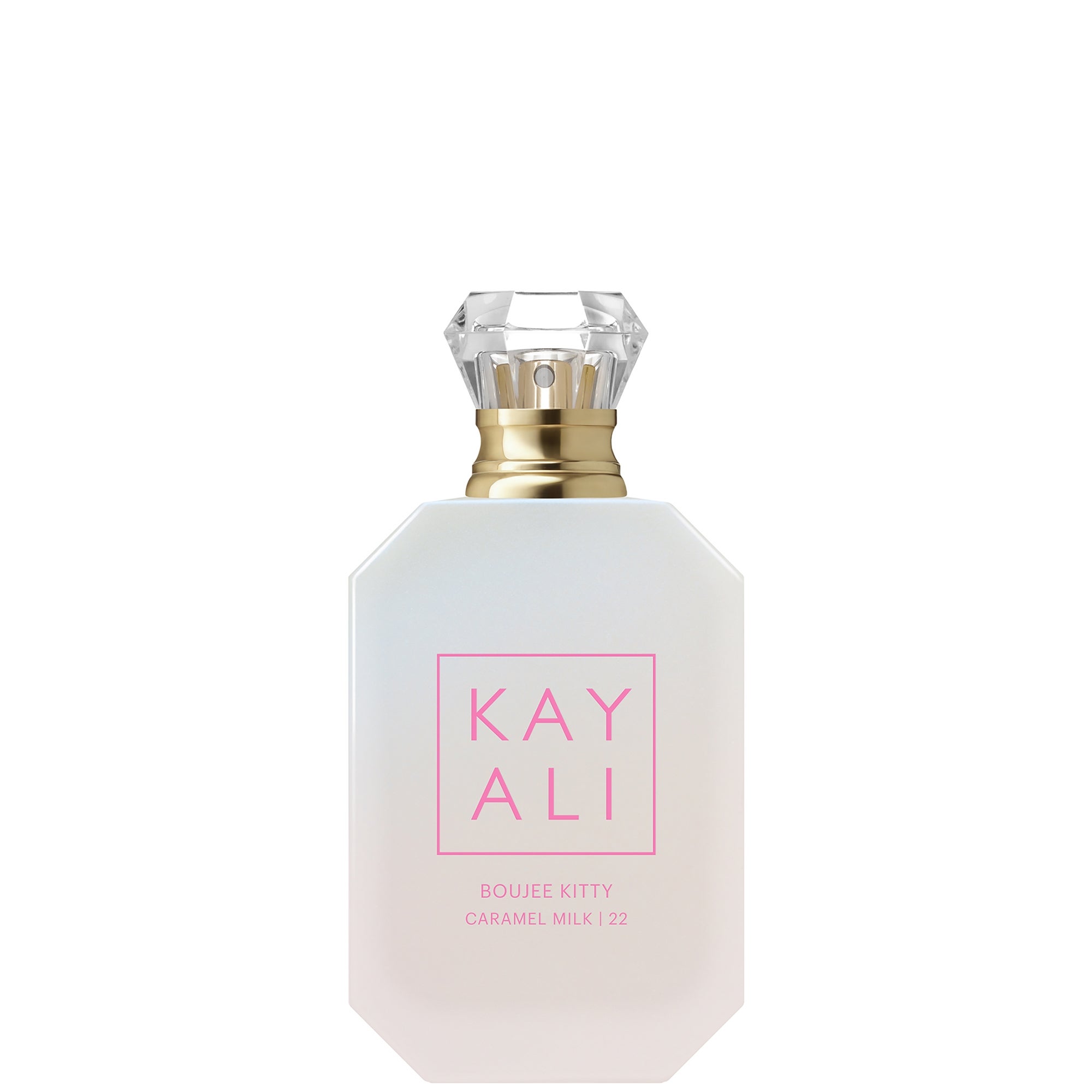 KAYALI — KAYALI Boujee Kitty Caramel Milk 22 Eau de Parfum
