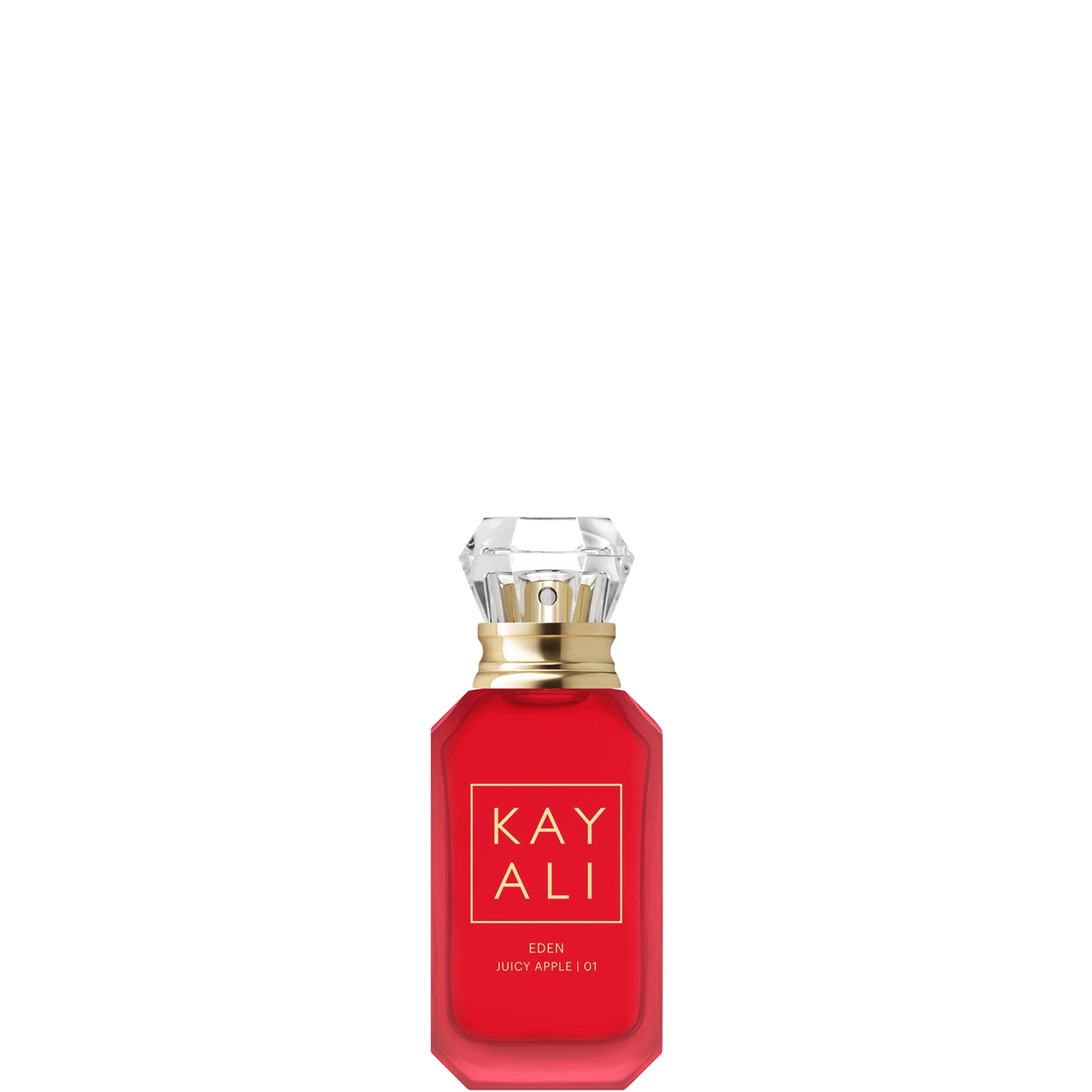 KAYALI — KAYALI Eden Juicy Apple 01 Eau de Parfum (Various Sizes)