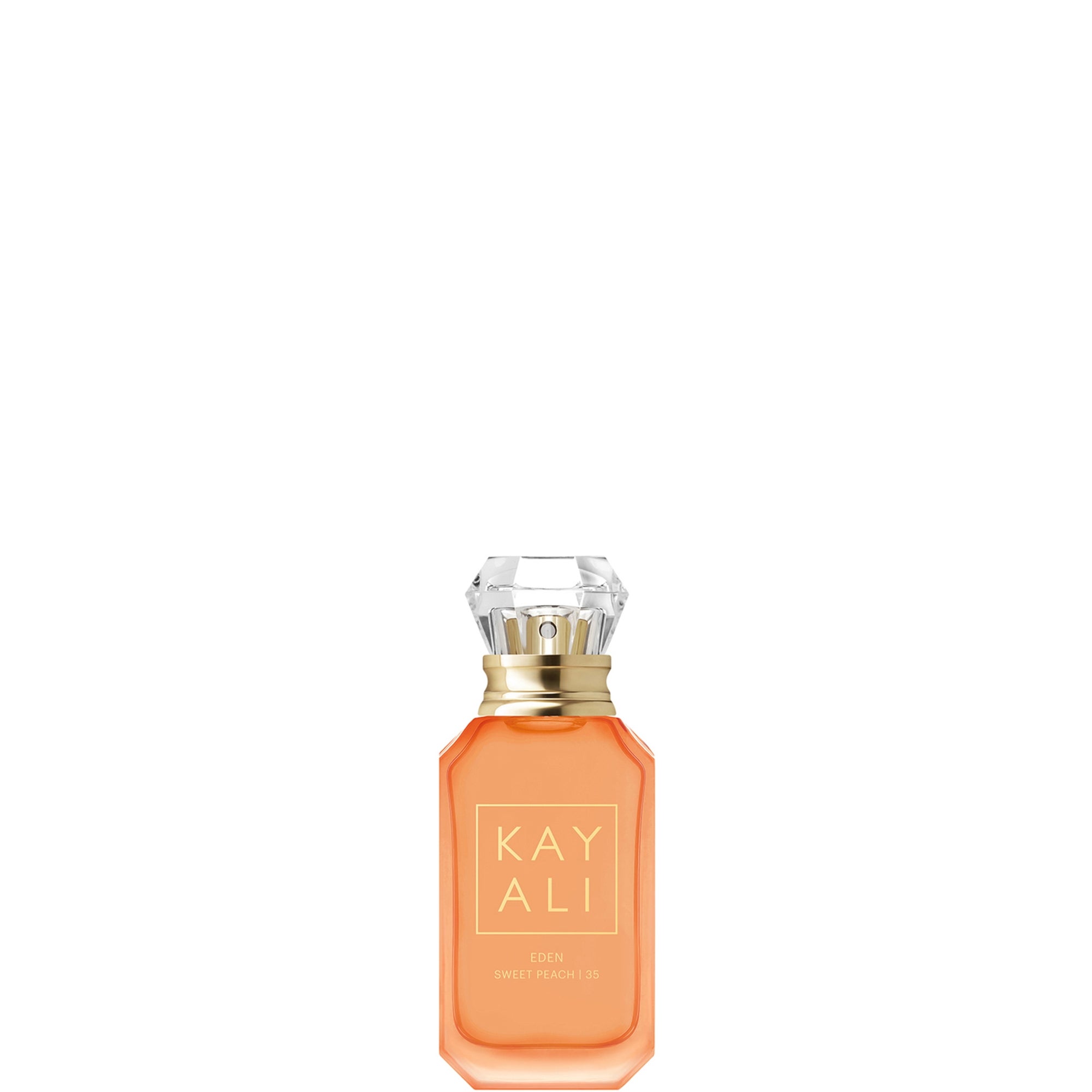 KAYALI — KAYALI Eden Sweet Peach | 35 10ml Miniature