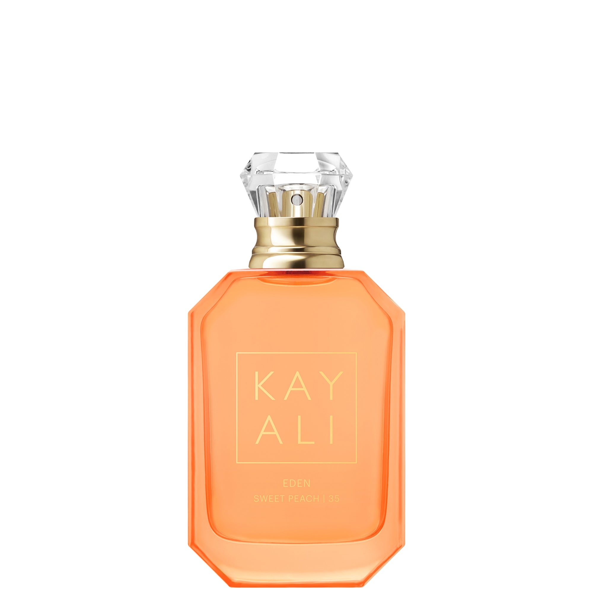 KAYALI — KAYALI Eden Sweet Peach | 35 Eau de Parfum 50ml