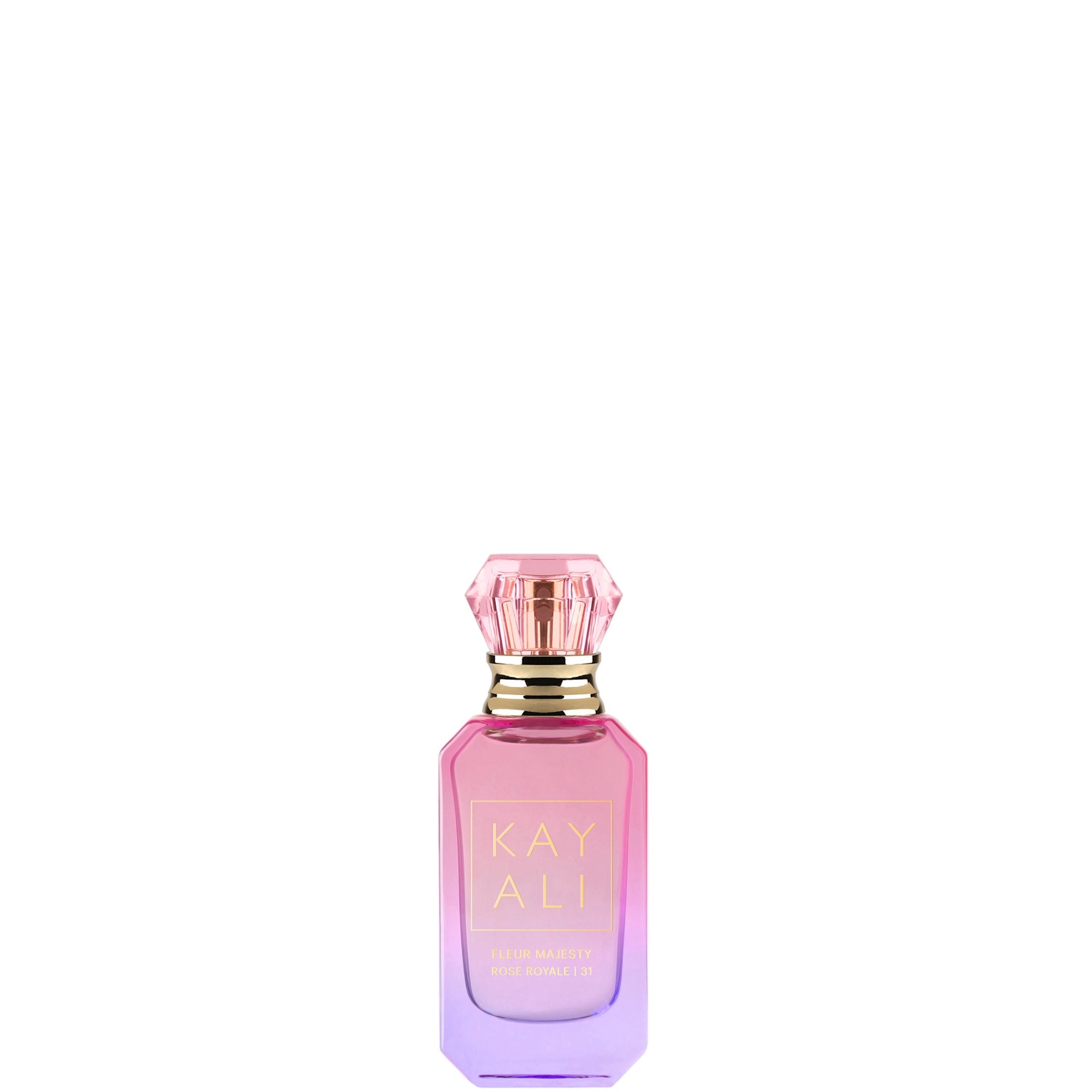 KAYALI — KAYALI Fleur Majesty Rose Royale | 31 Eau de Parfum