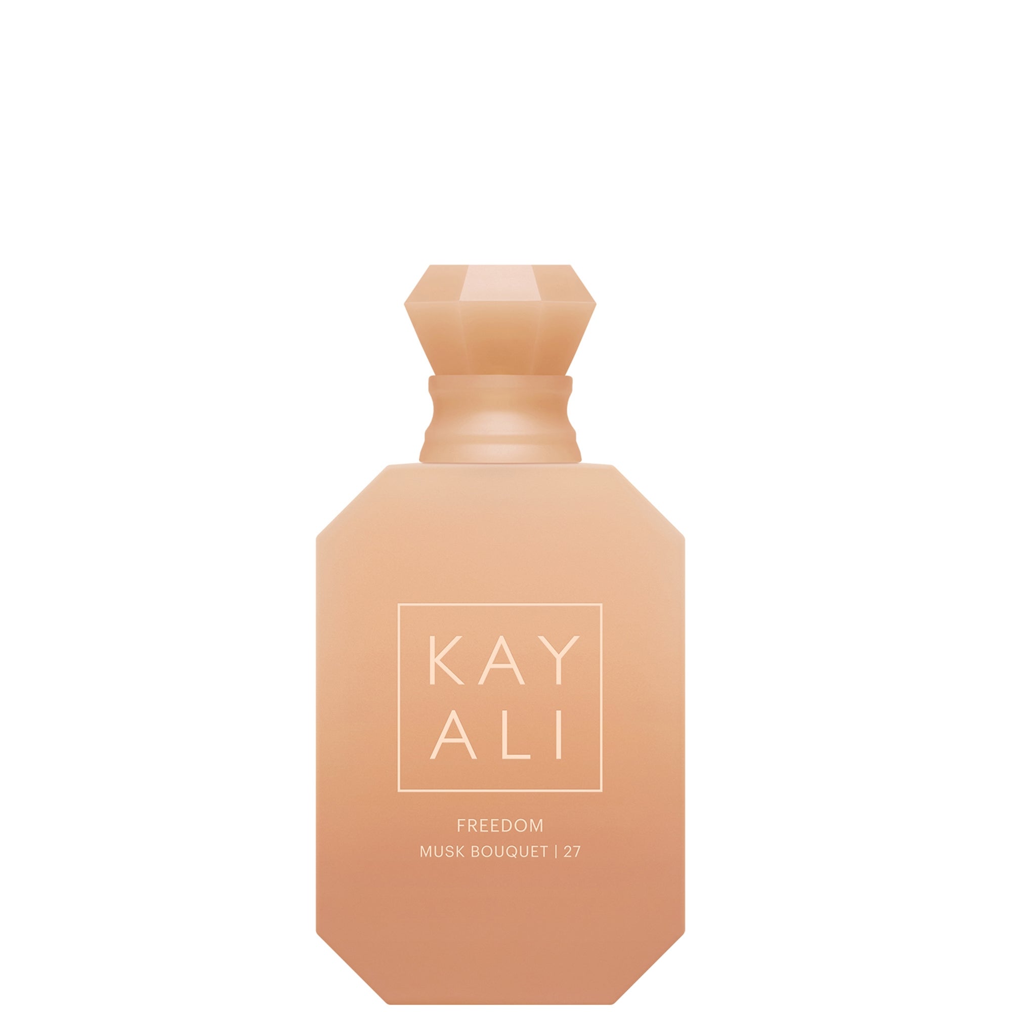 KAYALI — KAYALI Freedom Musk Bouquet 27 Eau de Parfum 50ml