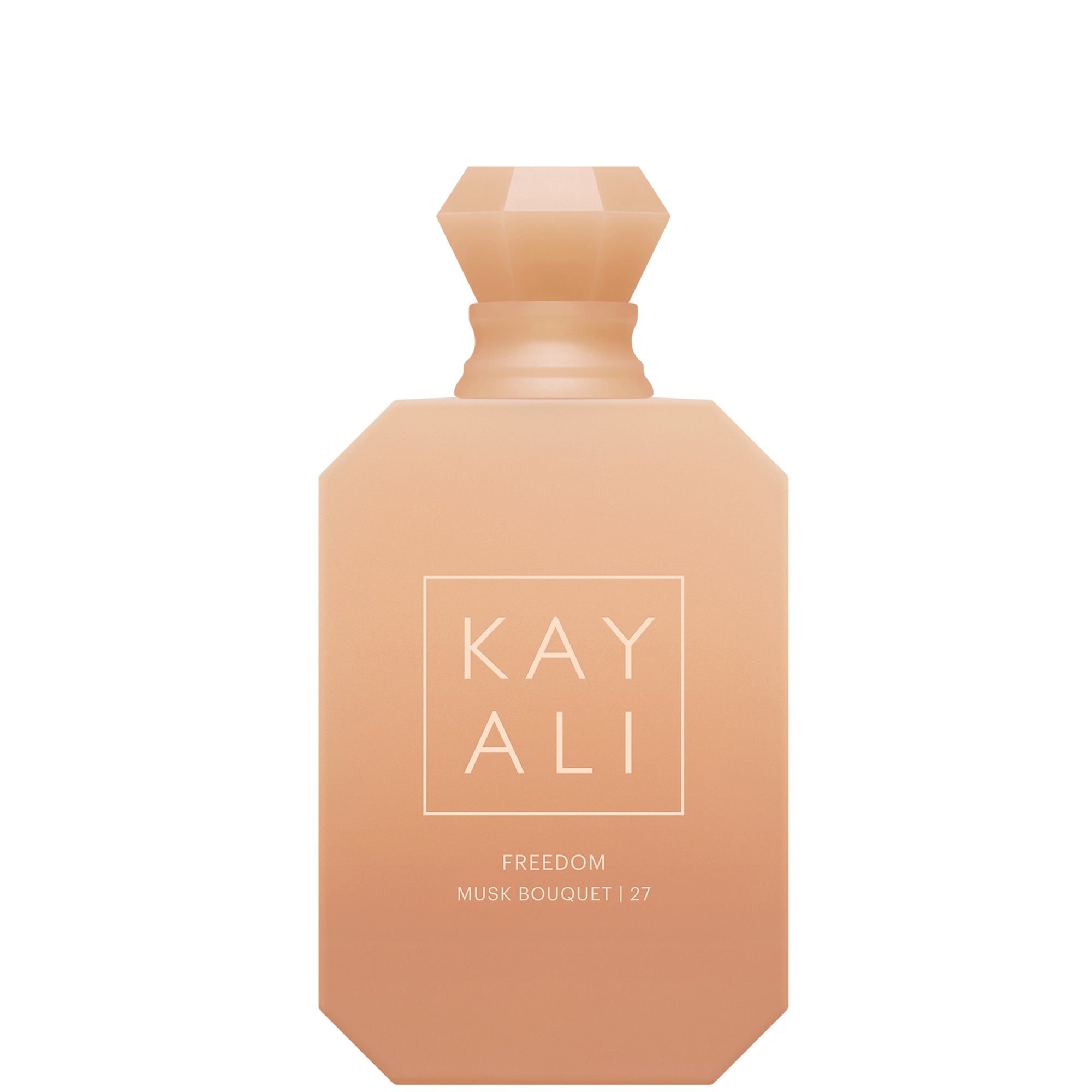 KAYALI — KAYALI Freedom Musk Bouquet 27 Eau de Parfum 100ml