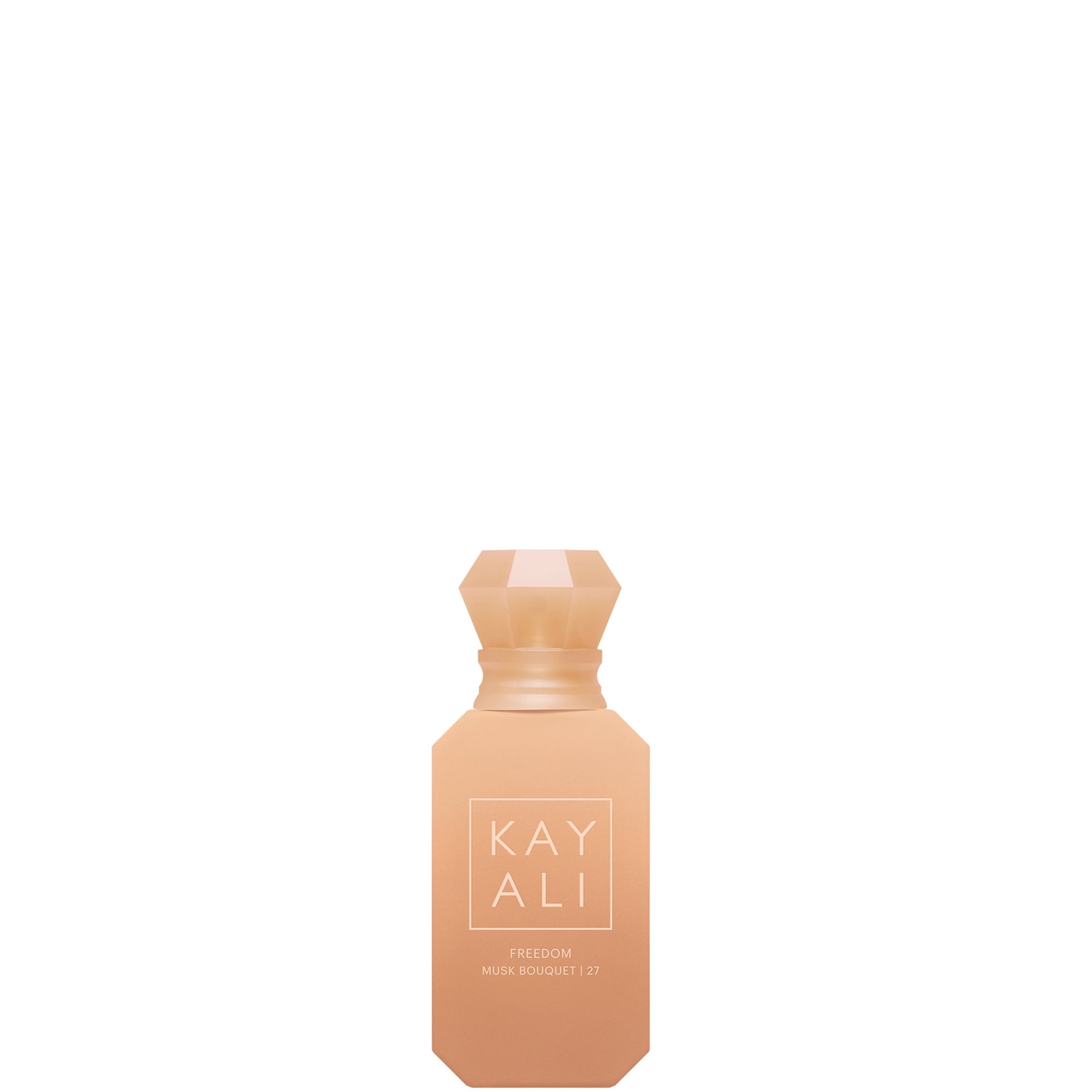 KAYALI — KAYALI Freedom Musk Bouquet 27 EDP 10ml