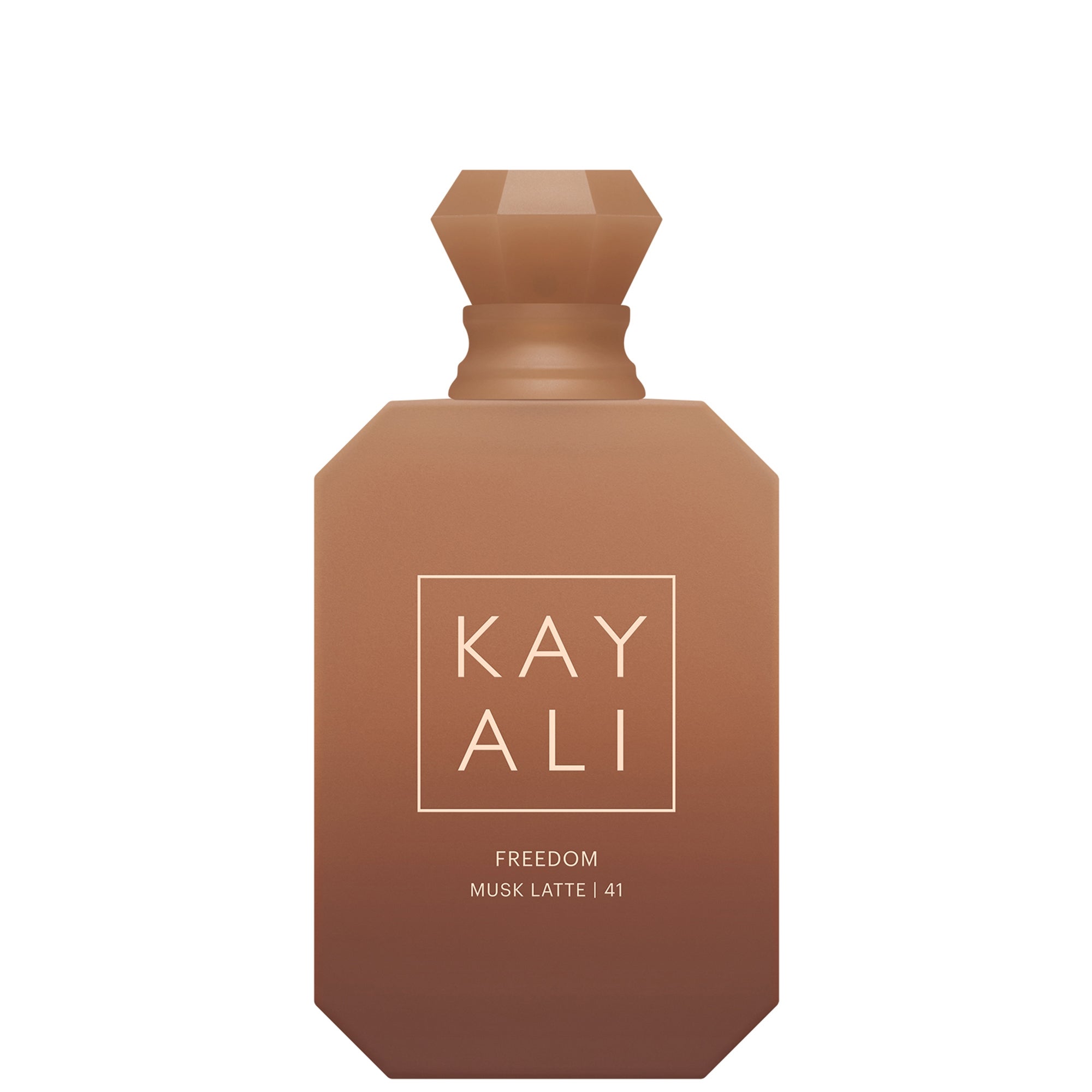 KAYALI — KAYALI Freedom Musk Latte 41 Eau de Parfum 100ml