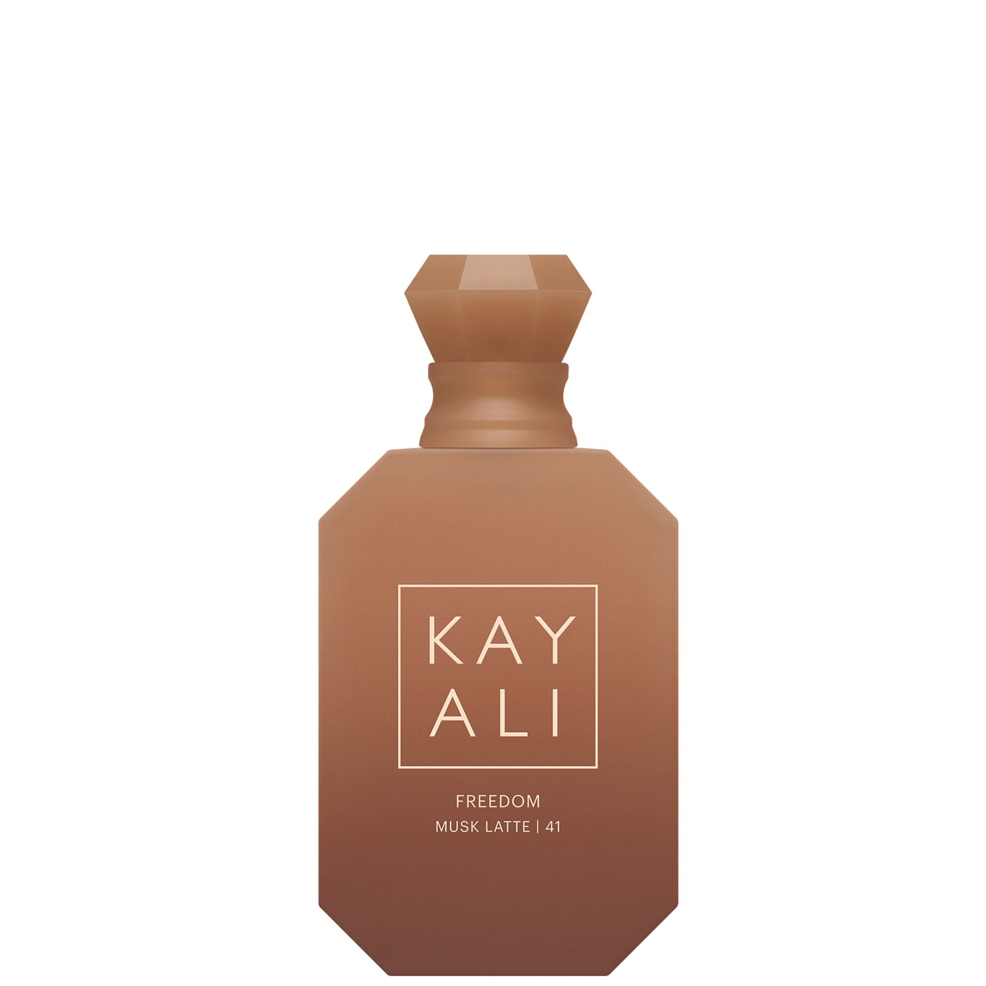 KAYALI — KAYALI Freedom Musk Latte 41 Eau de Parfum 50ml