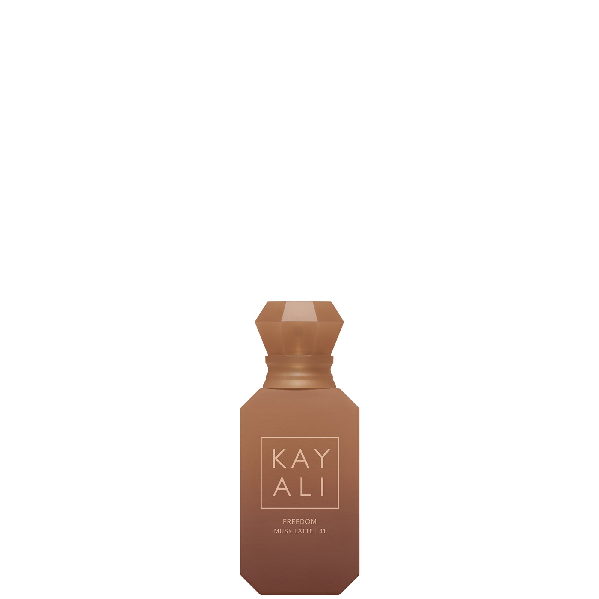 KAYALI — KAYALI Freedom Musk Latte 41 EDP 10ml